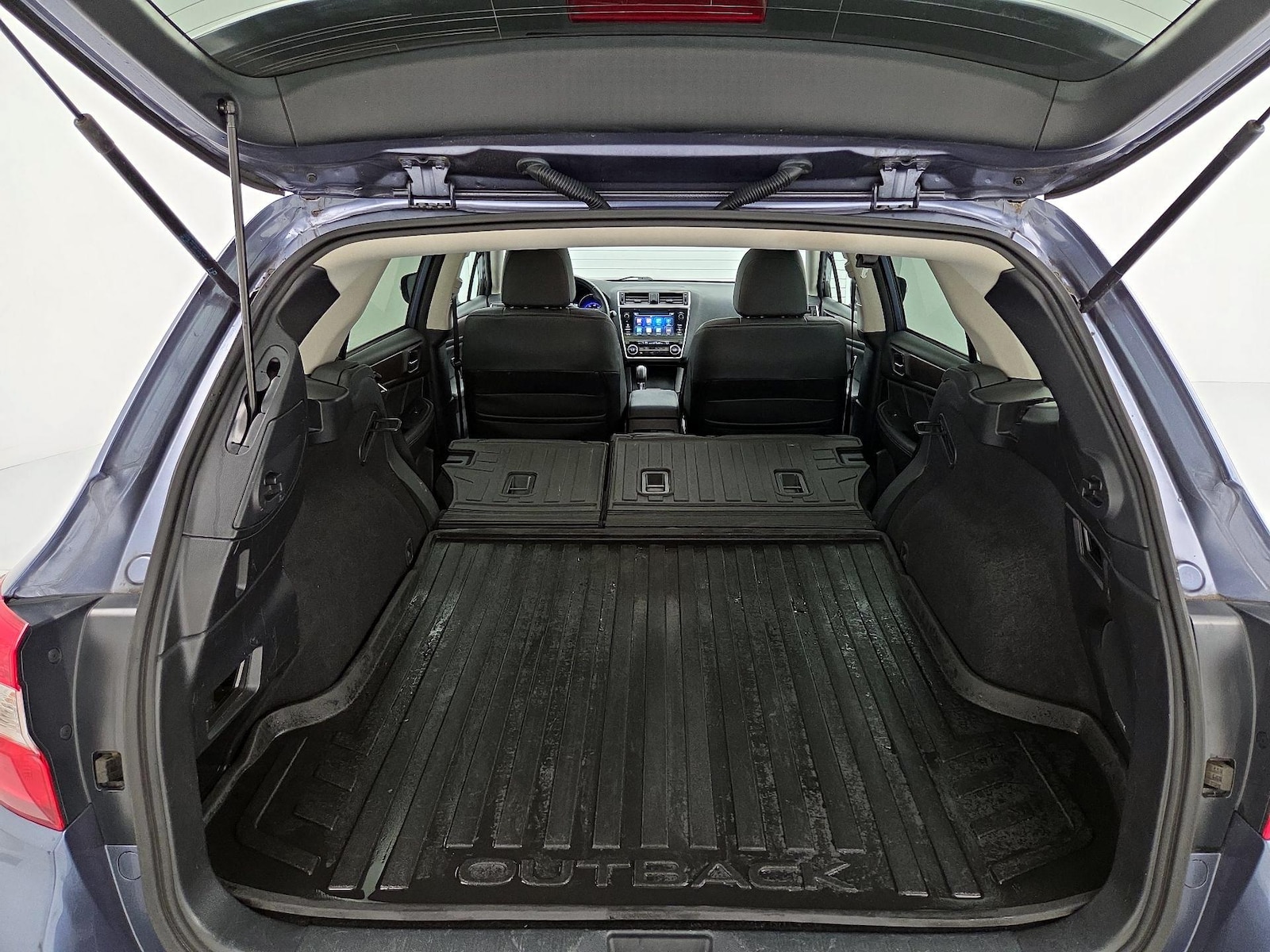 2018 Subaru Outback Limited - Photo 23