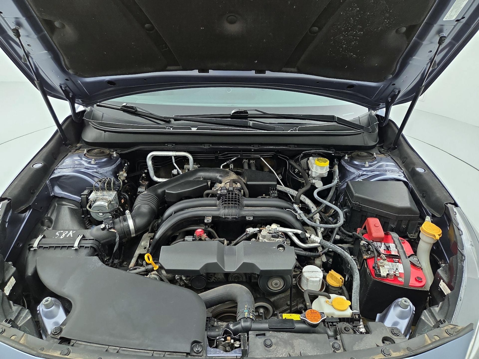 2018 Subaru Outback Limited - Photo 24