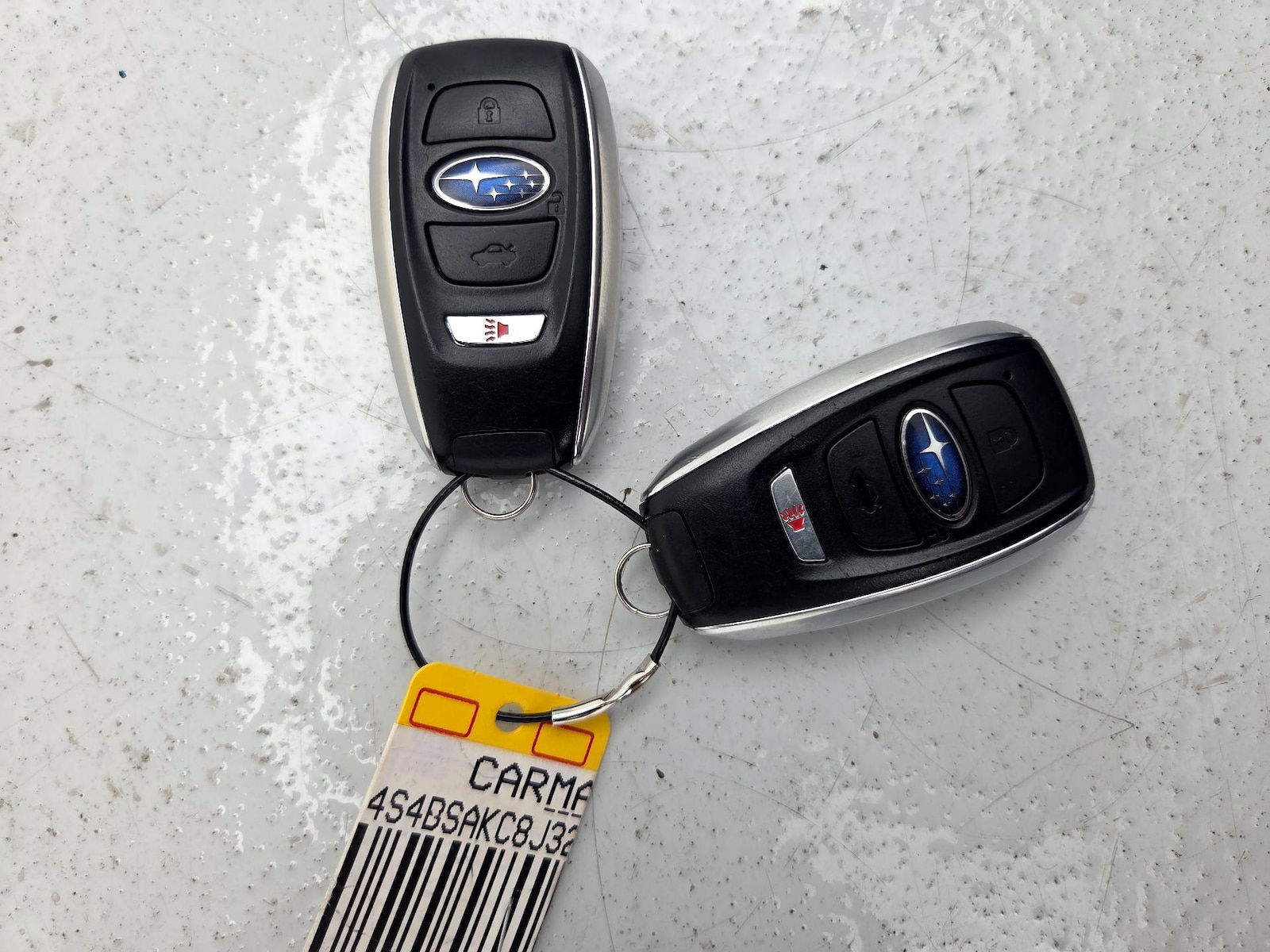 2018 Subaru Outback Limited - Photo 26