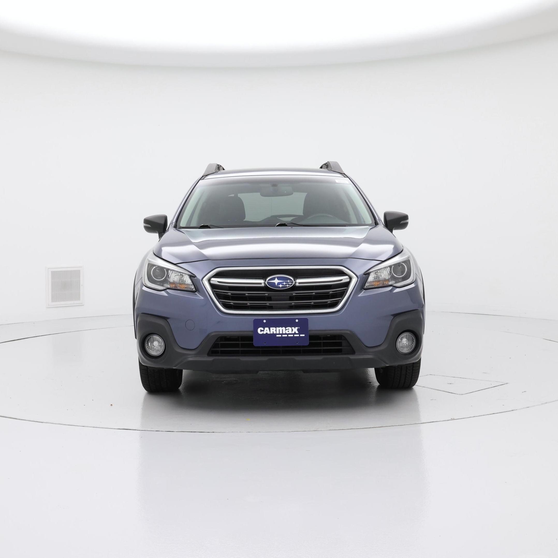 Thumbnail: 2018 Subaru Outback - 5
