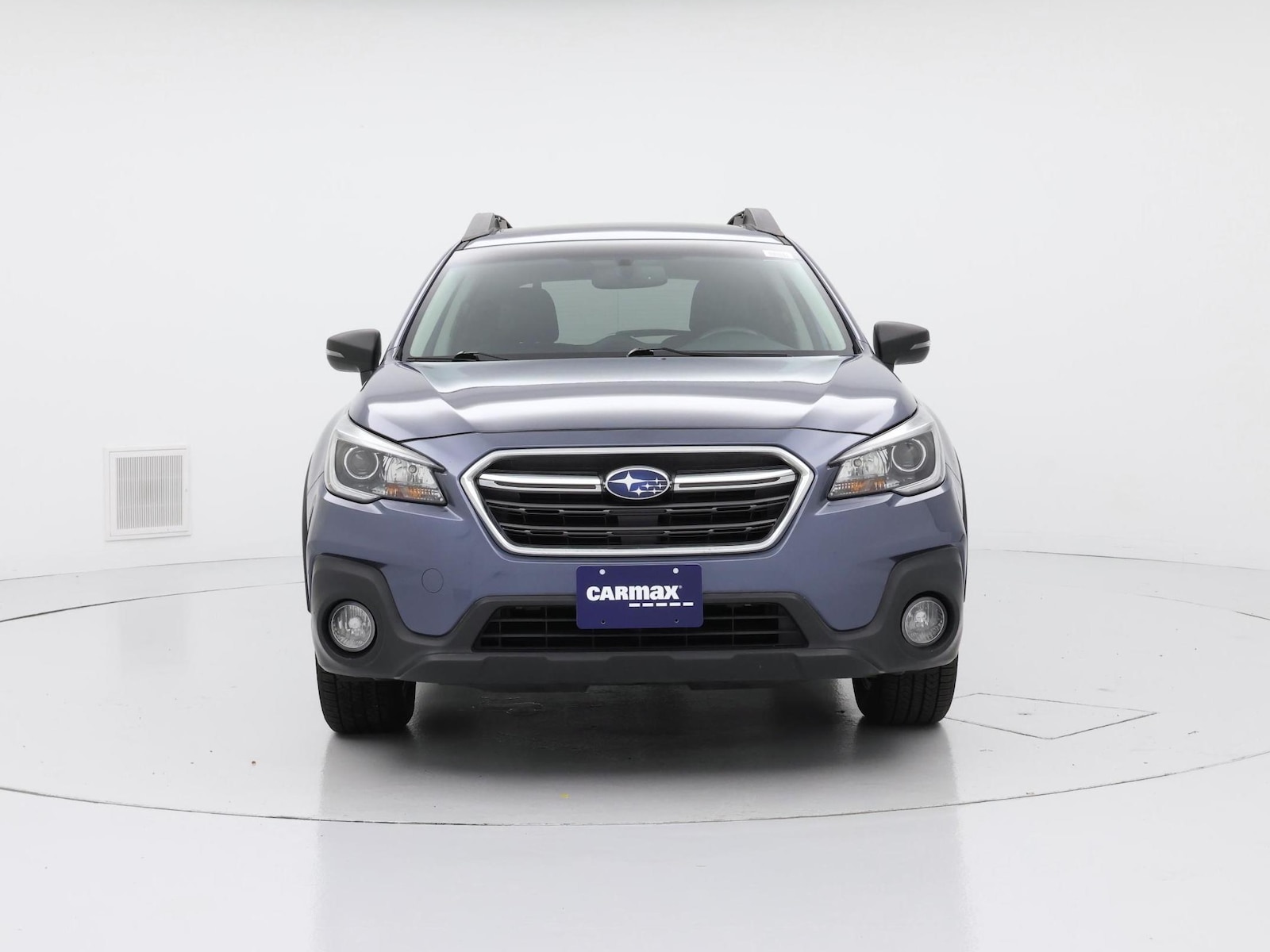 2018 Subaru Outback Limited - Photo 6