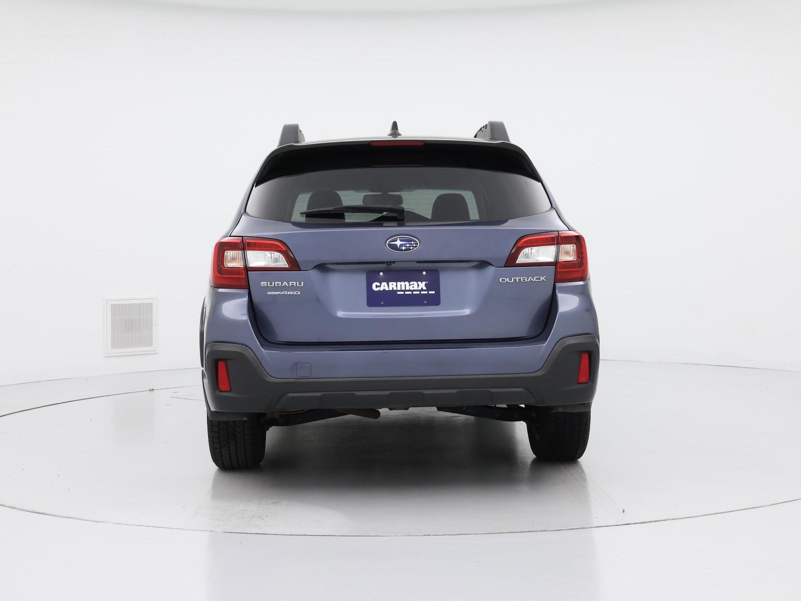 2018 Subaru Outback Limited - Photo 7