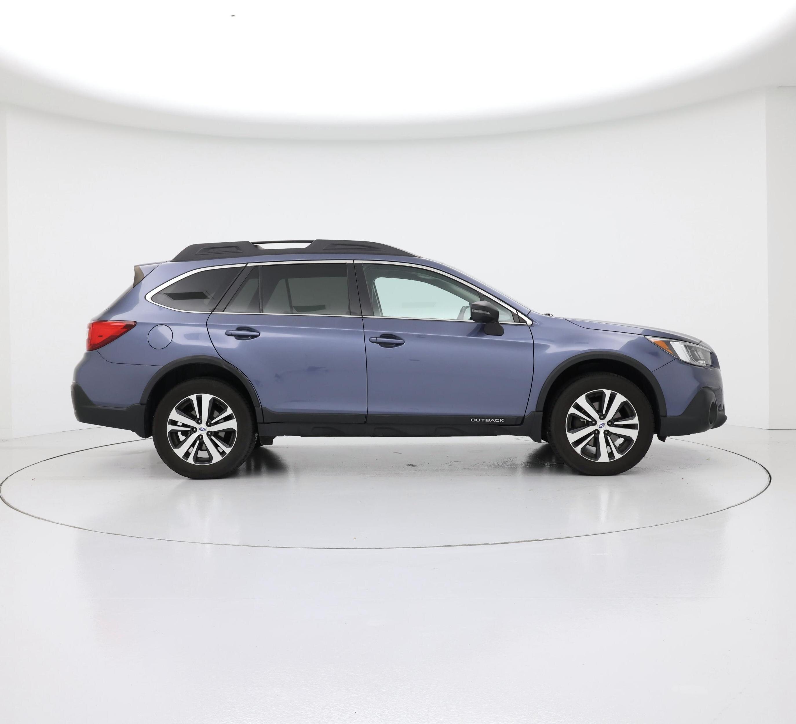 Thumbnail: 2018 Subaru Outback - 7