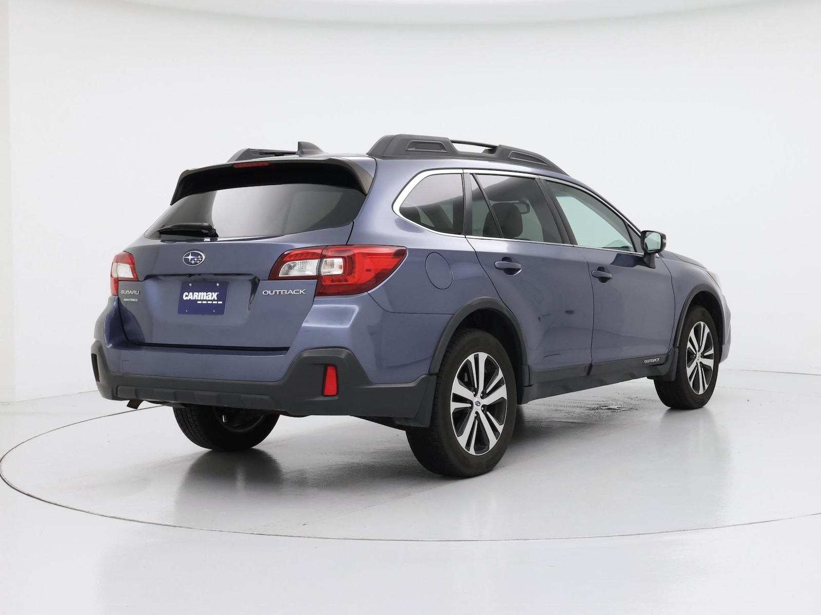 2018 Subaru Outback Limited - Photo 9
