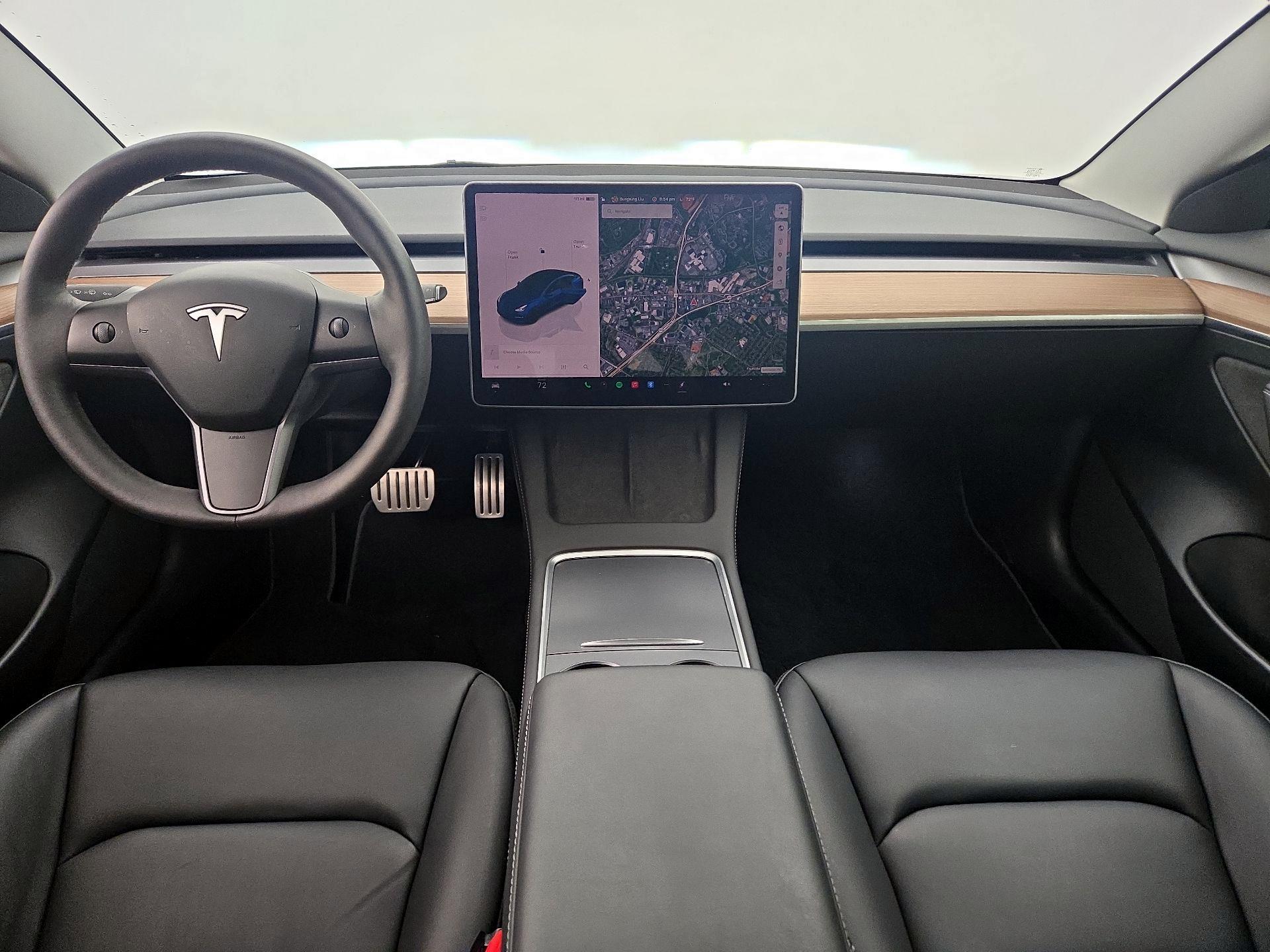 Thumbnail: 2023 Tesla Model 3 - 9