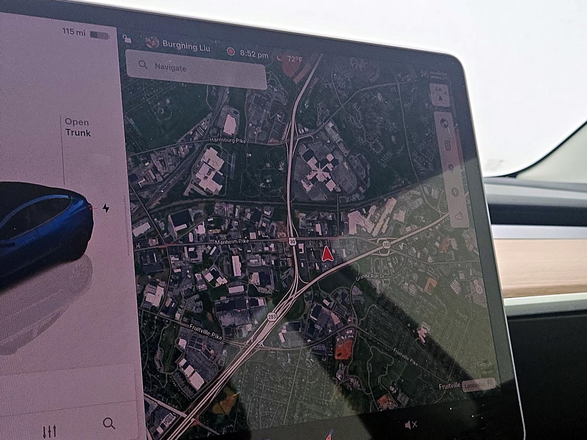 Thumbnail: 2023 Tesla Model 3 - 13