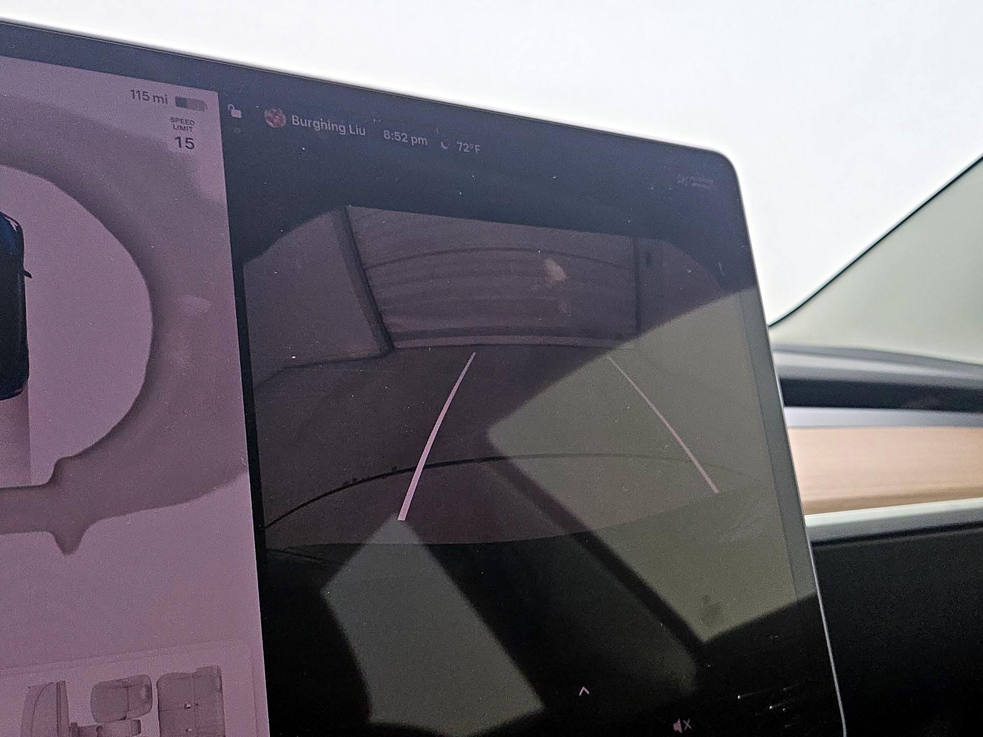Thumbnail: 2023 Tesla Model 3 - 14
