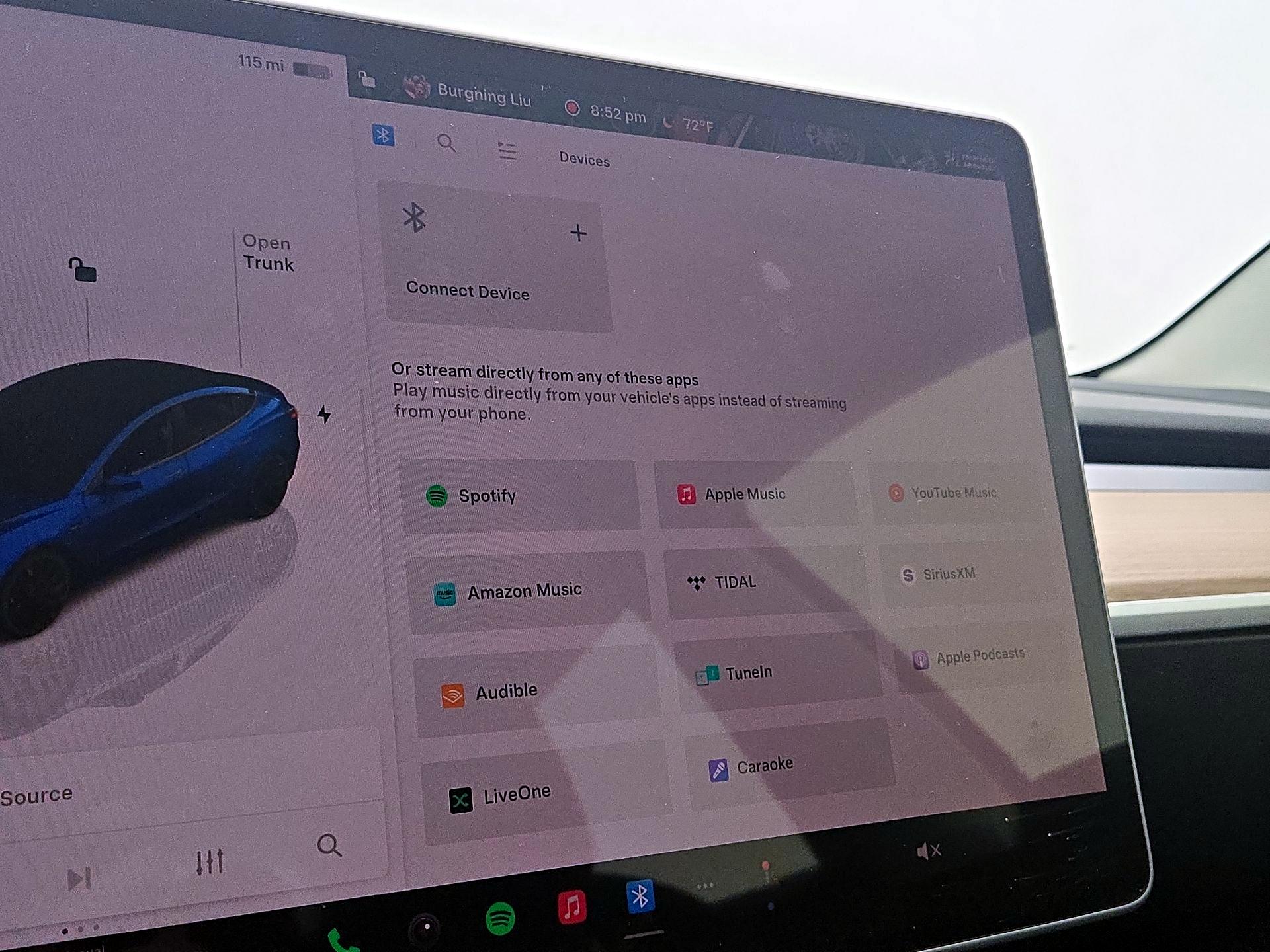 Thumbnail: 2023 Tesla Model 3 - 15