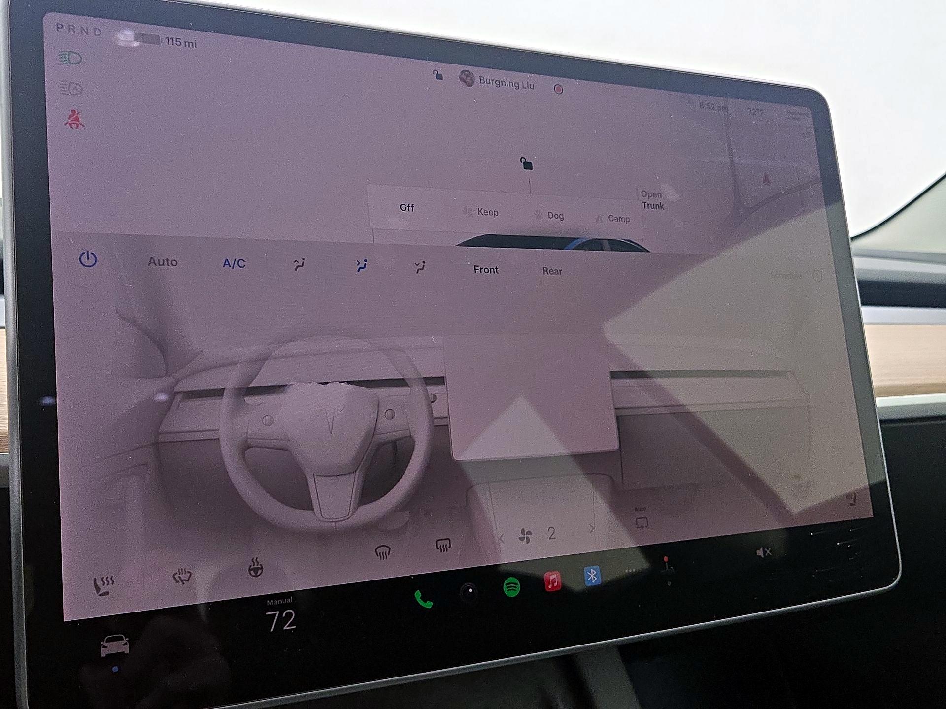 Thumbnail: 2023 Tesla Model 3 - 16