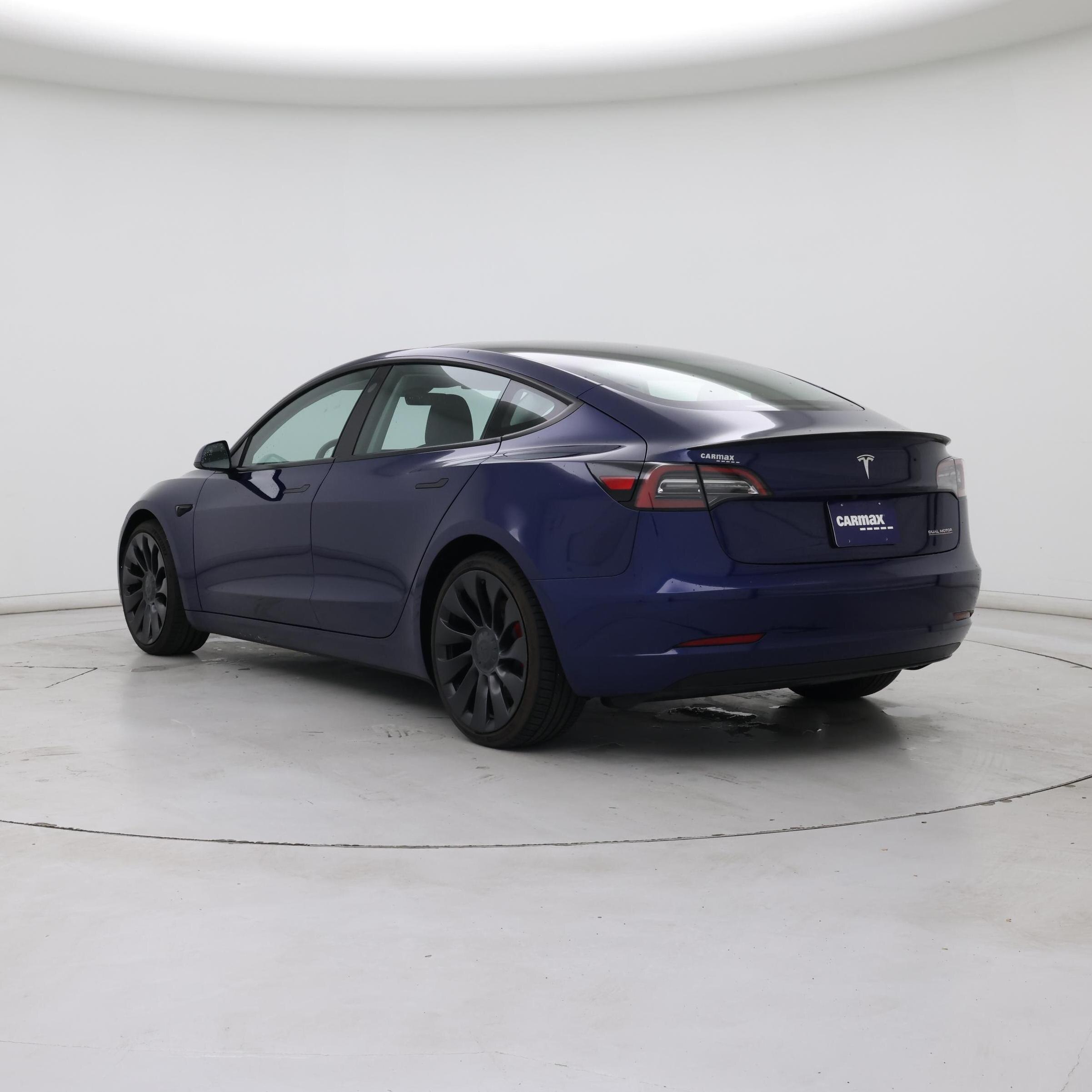 Thumbnail: 2023 Tesla Model 3 - 2