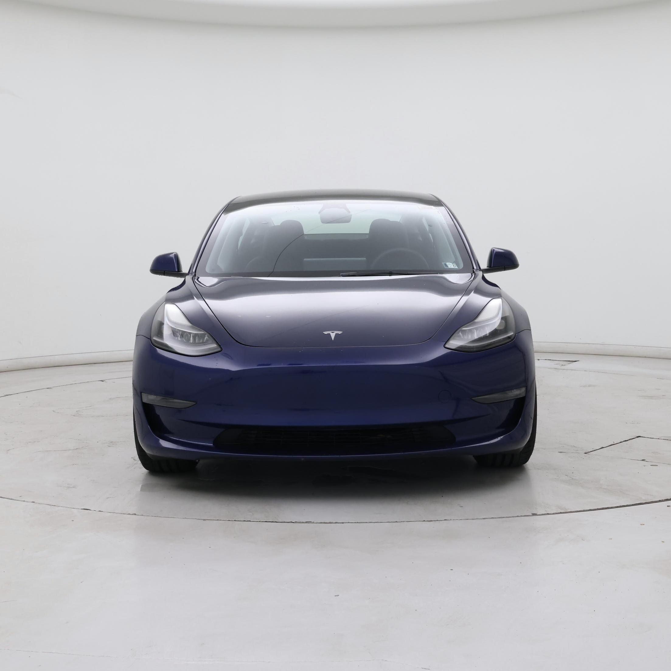 Thumbnail: 2023 Tesla Model 3 - 5