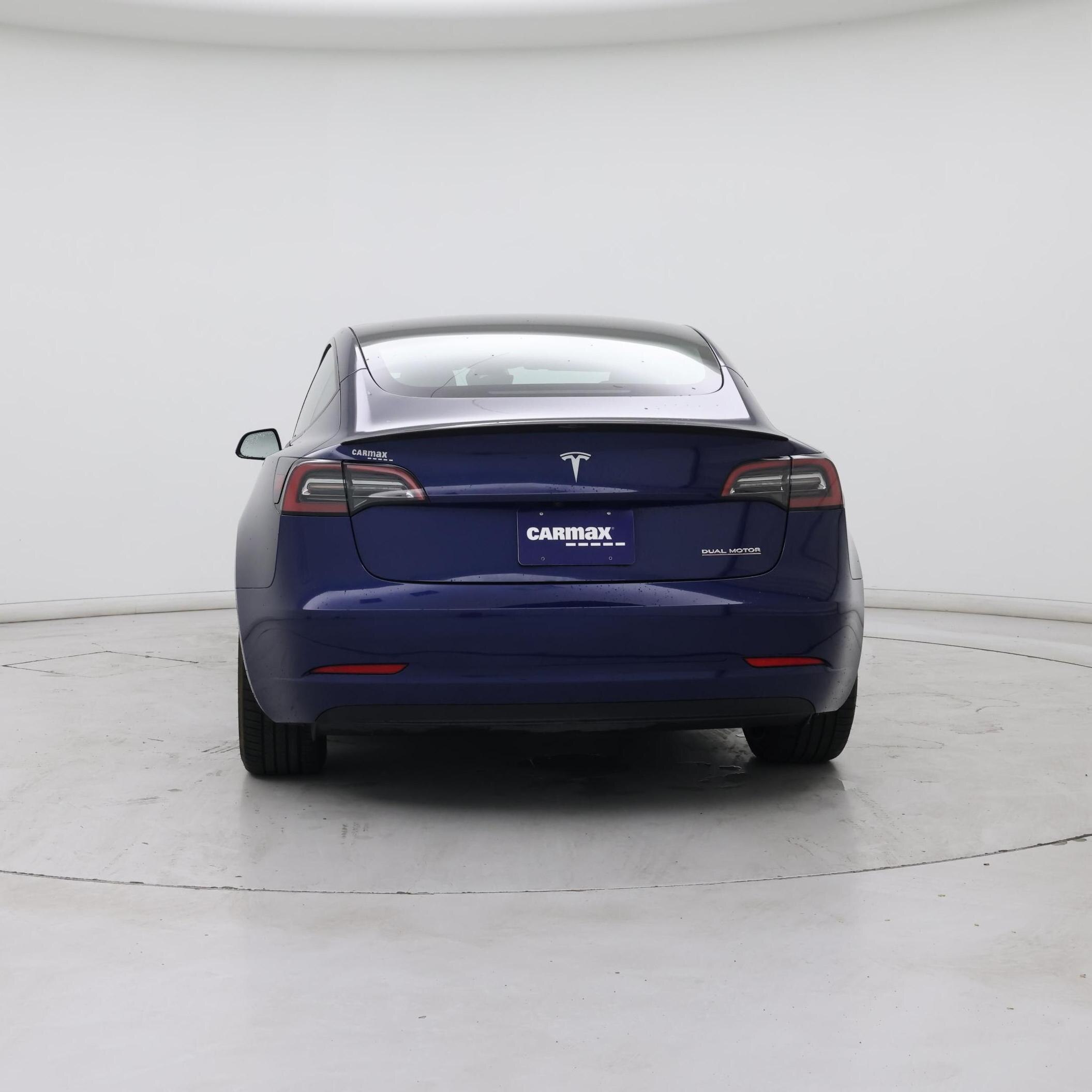 Thumbnail: 2023 Tesla Model 3 - 6
