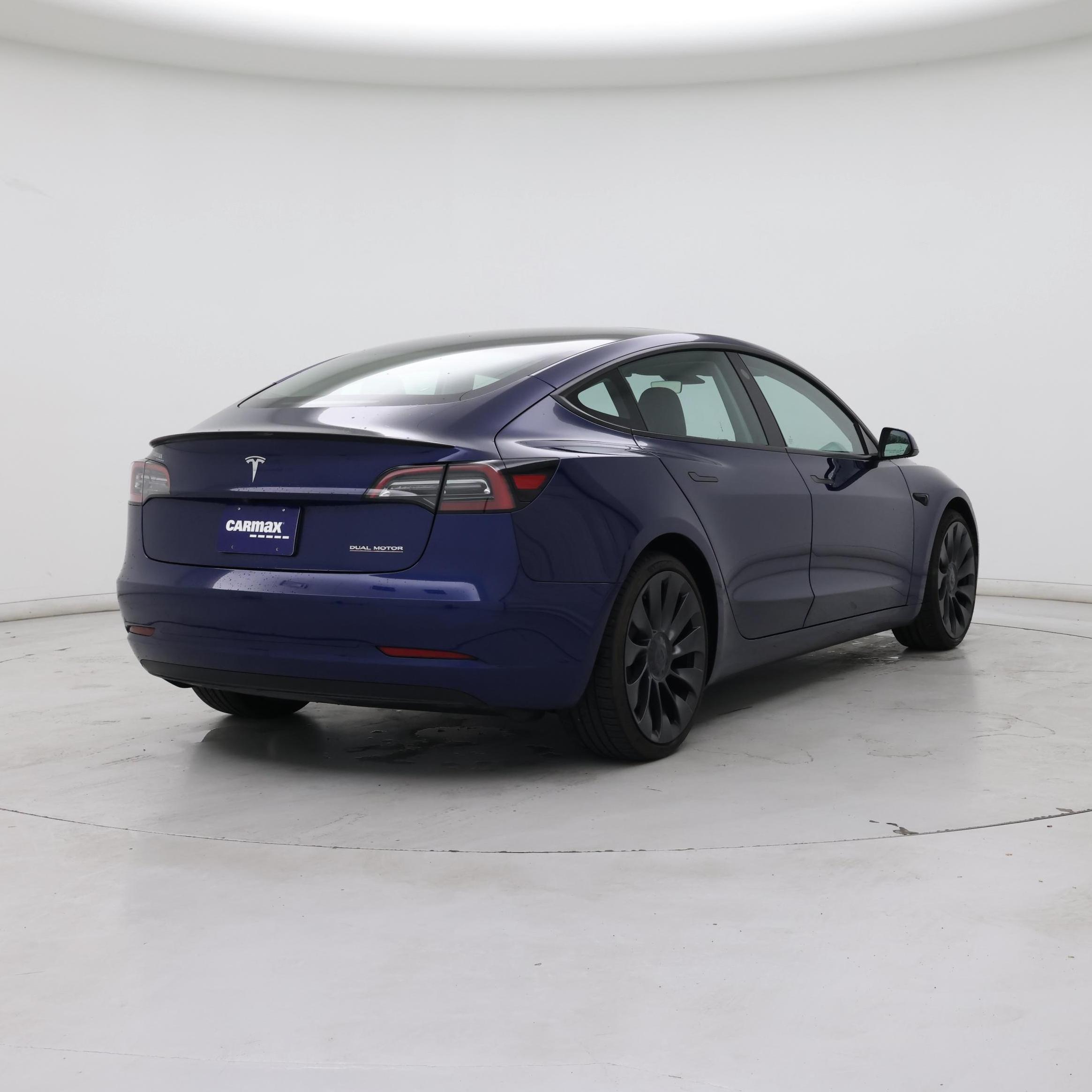 Thumbnail: 2023 Tesla Model 3 - 8