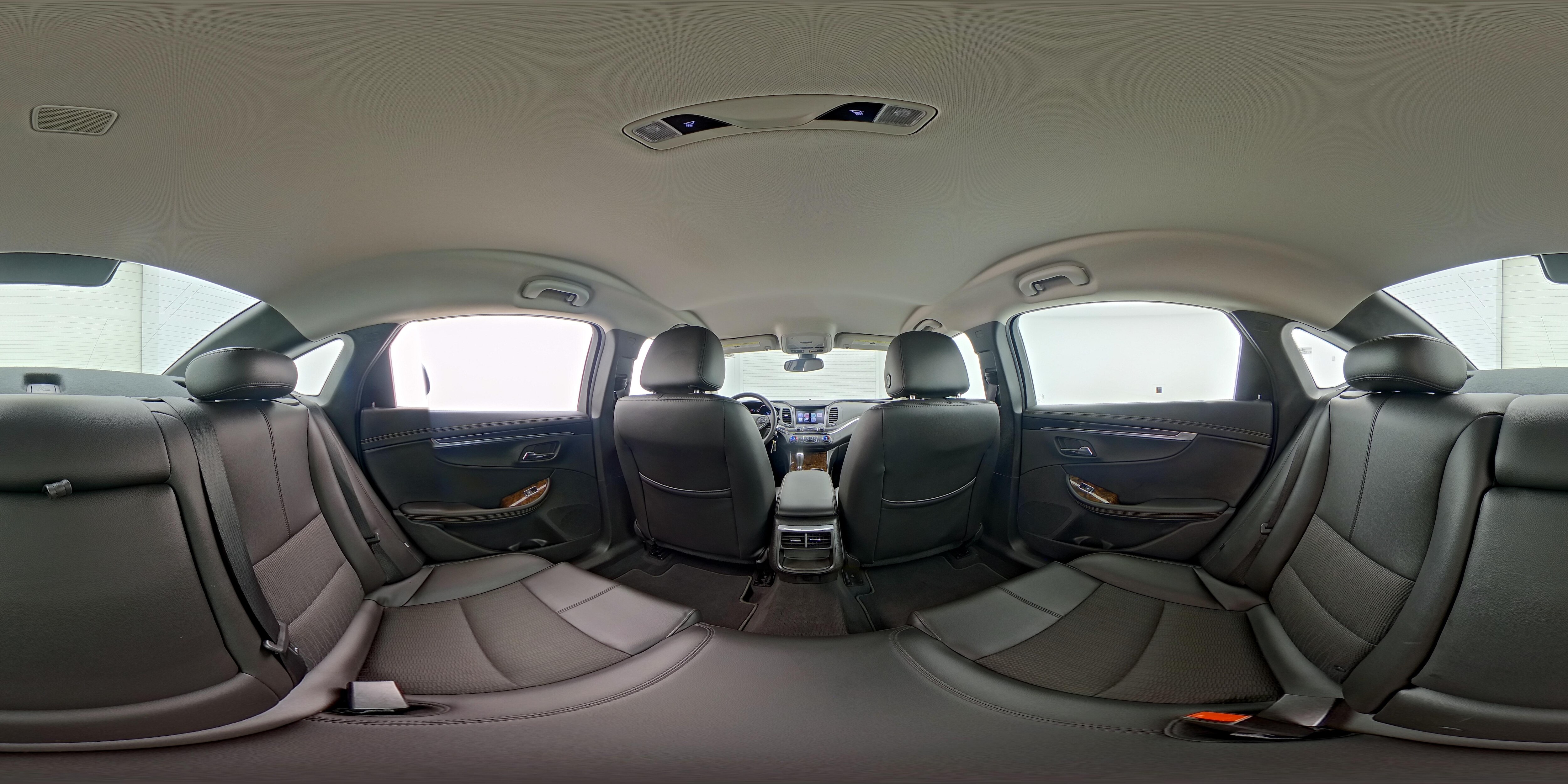 2015 Chevrolet Impala 1LT - Photo 25
