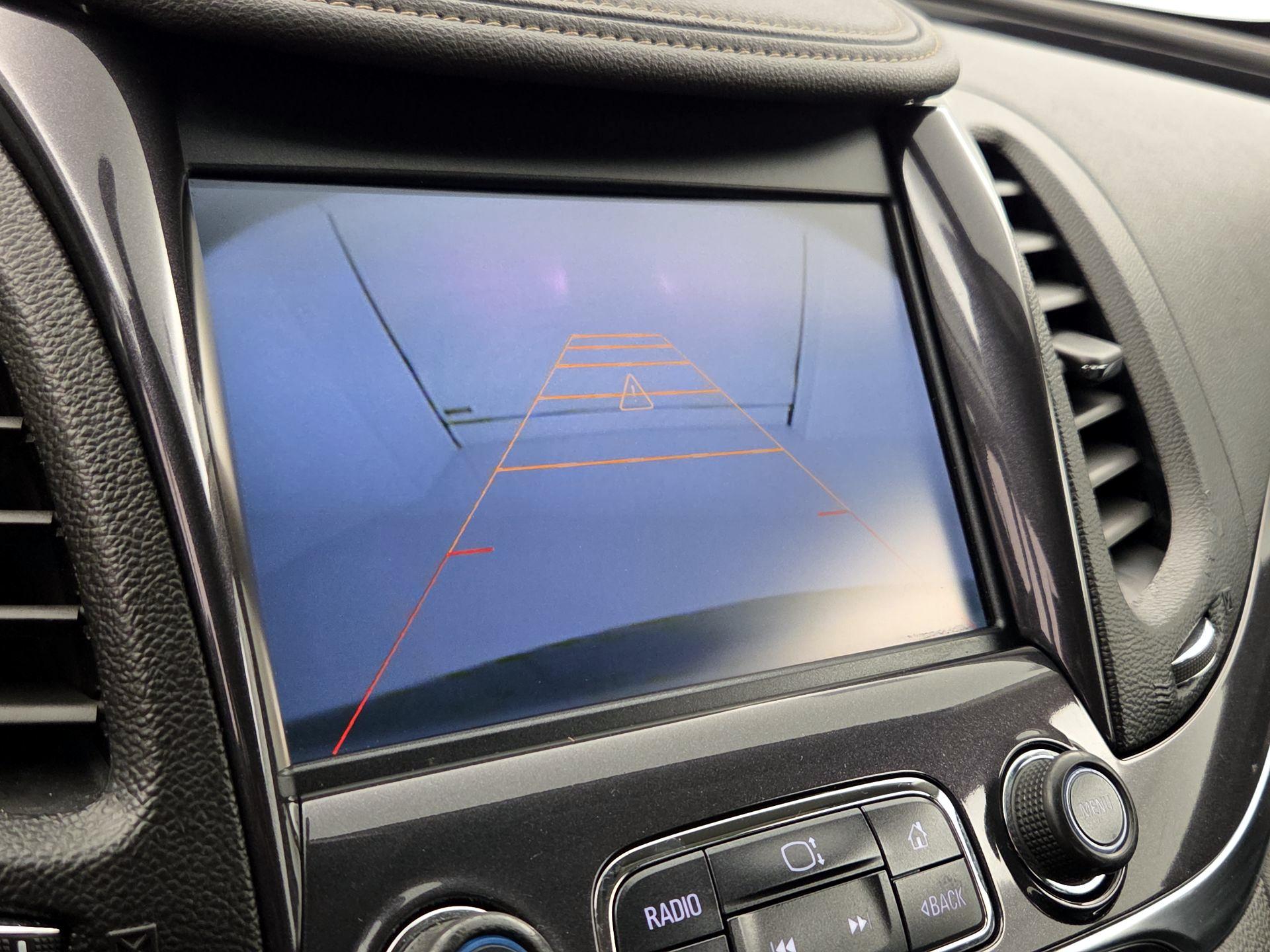 Thumbnail: 2015 Chevrolet Impala - 14