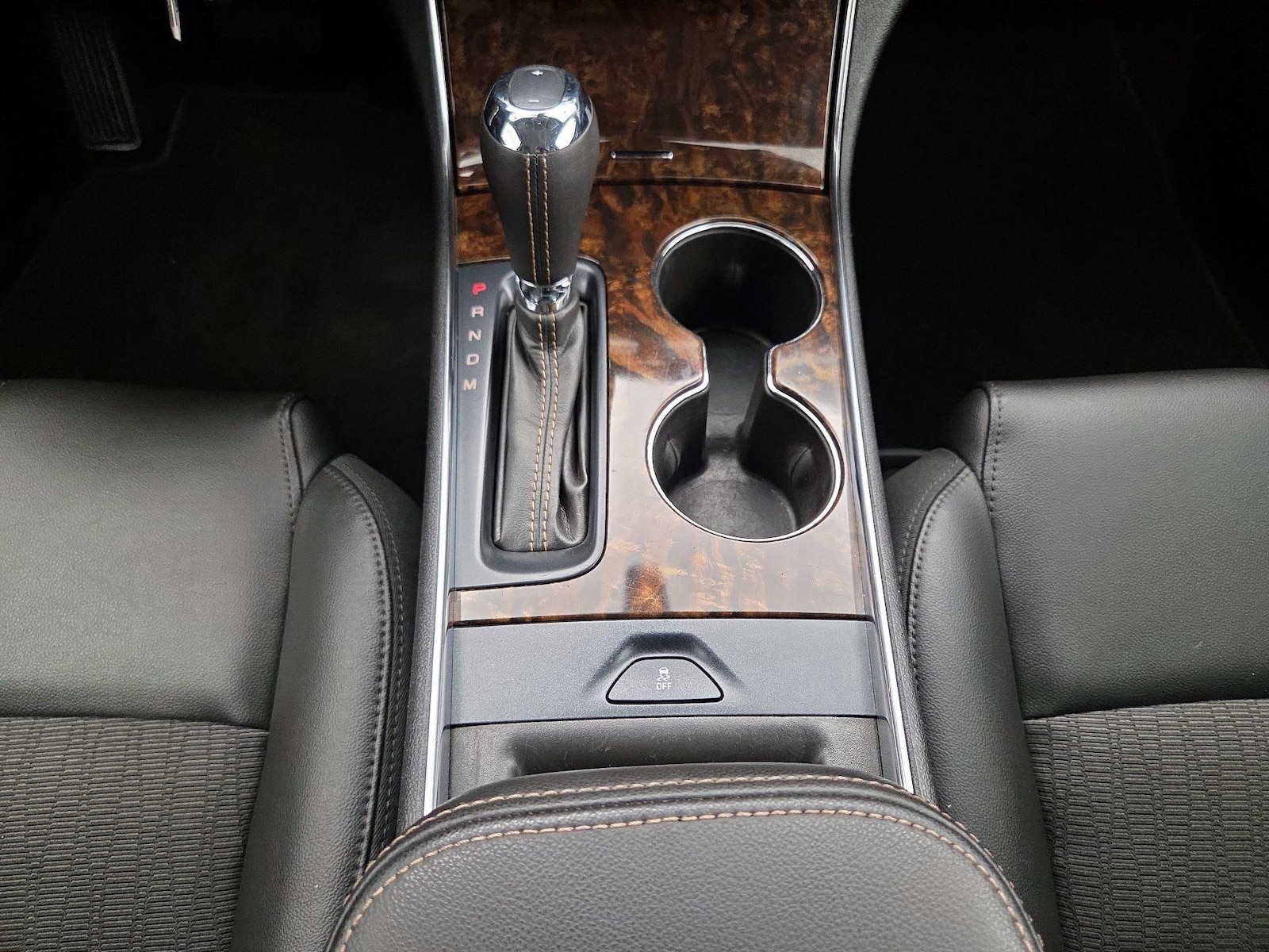 2015 Chevrolet Impala 1LT - Photo 18