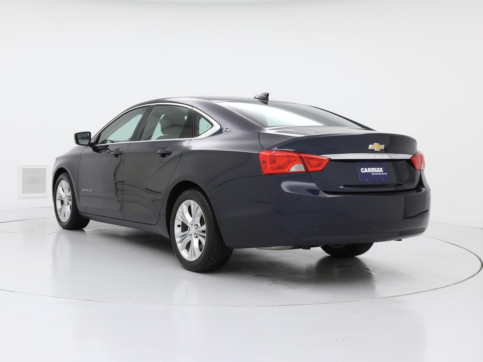 2015 Chevrolet Impala 1LT - Photo 3