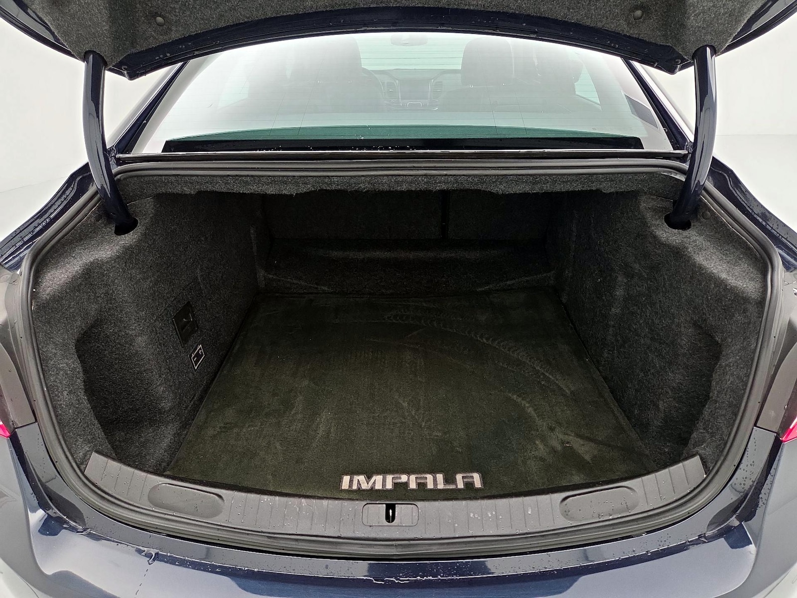 2015 Chevrolet Impala 1LT - Photo 21