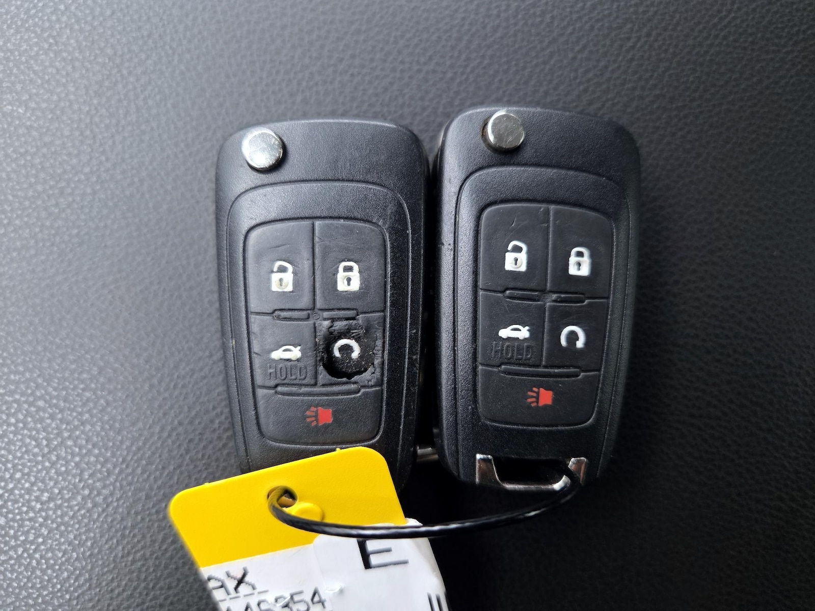 2015 Chevrolet Impala 1LT - Photo 23