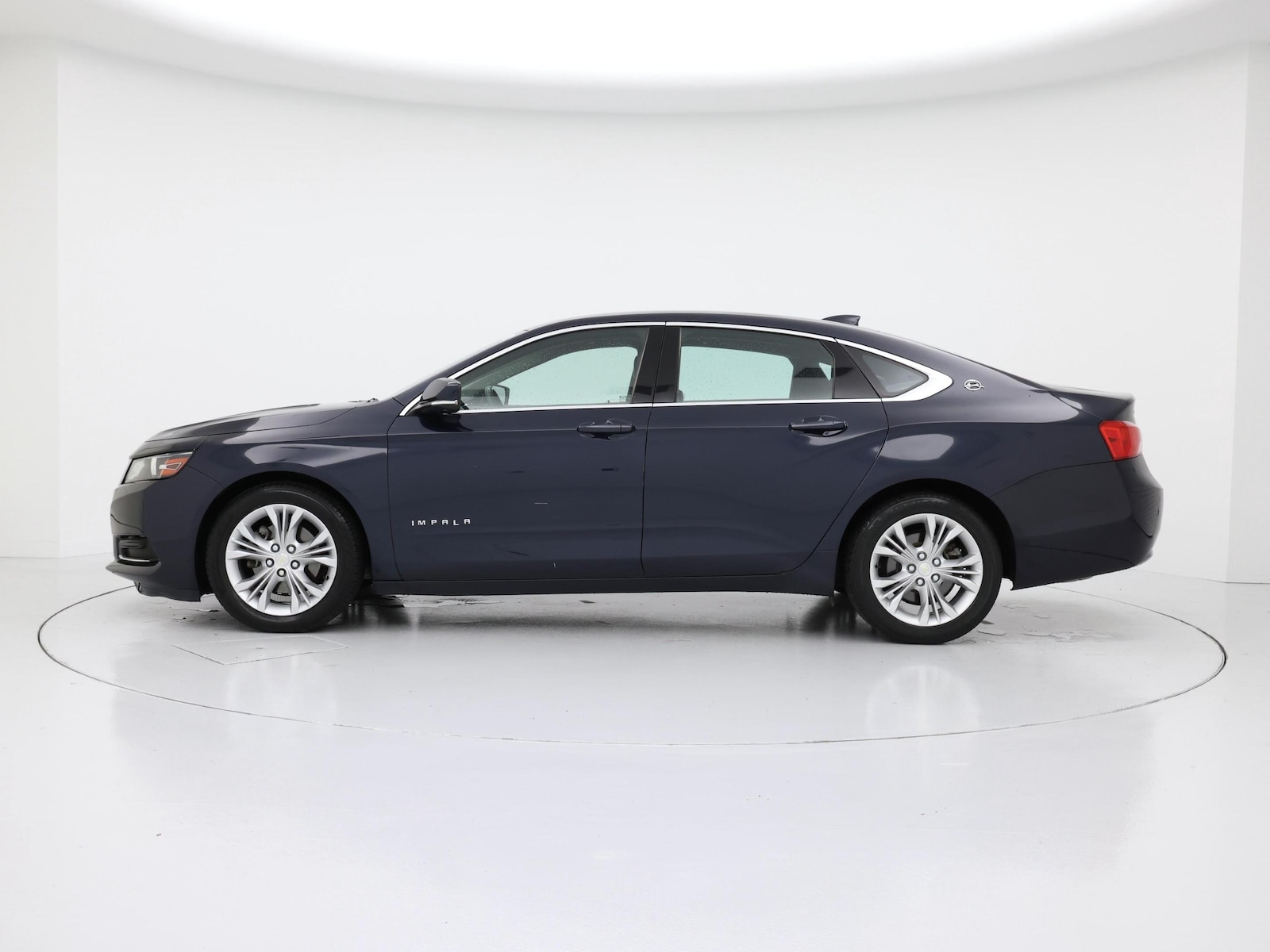 2015 Chevrolet Impala 1LT - Photo 4