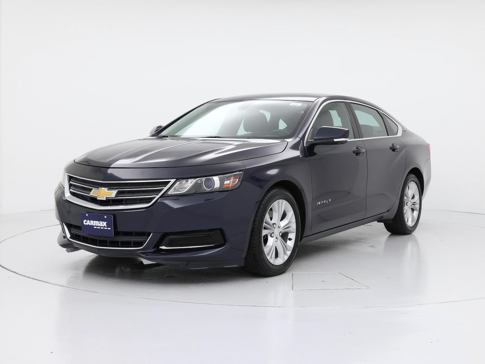 2015 Chevrolet Impala 1LT - Photo 5