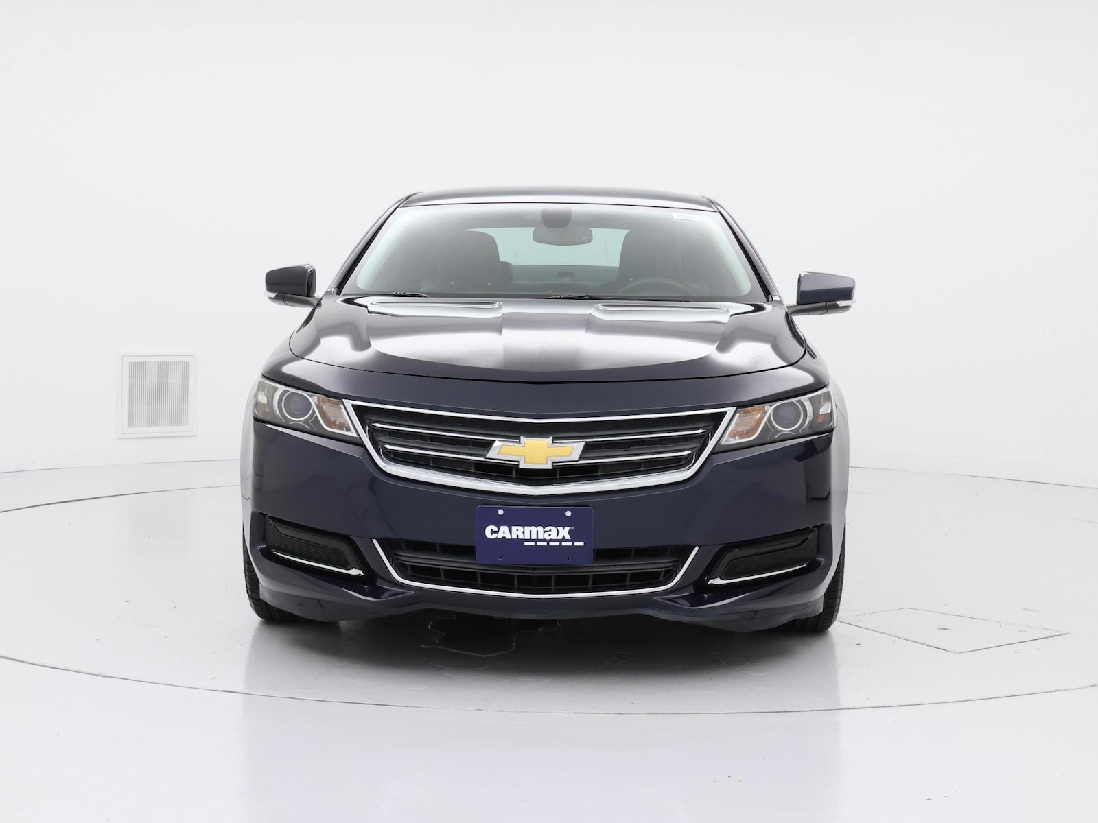 2015 Chevrolet Impala 1LT - Photo 6