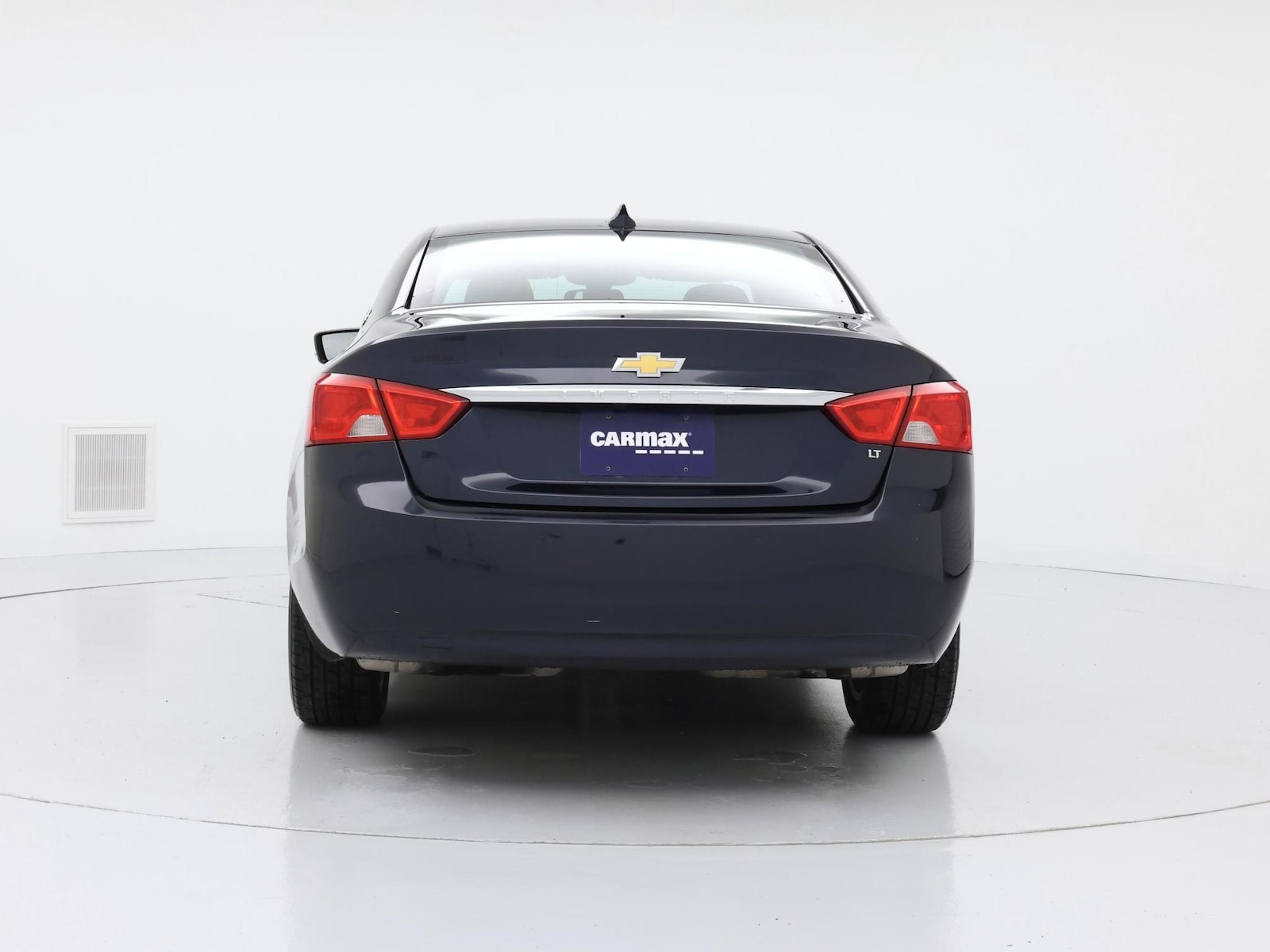 2015 Chevrolet Impala 1LT - Photo 7