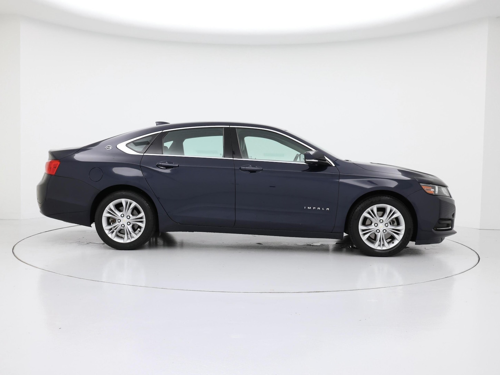 2015 Chevrolet Impala 1LT - Photo 8