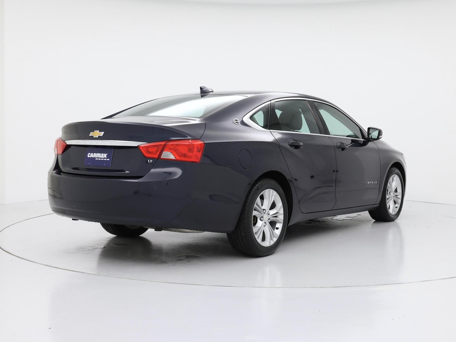 2015 Chevrolet Impala 1LT - Photo 9