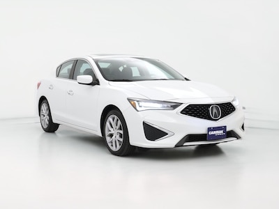 2019 Acura ILX