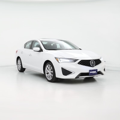 2019 Acura ILX