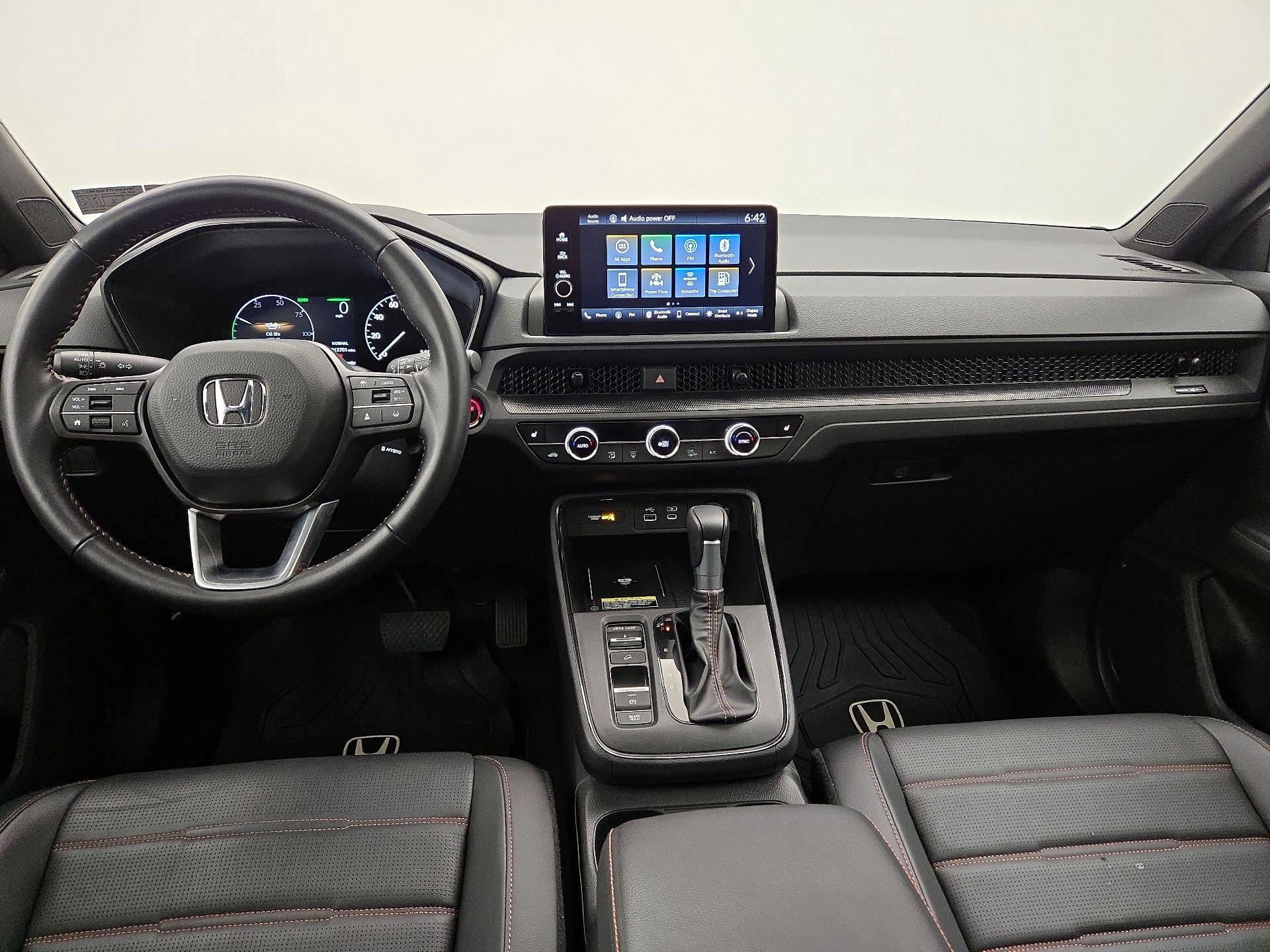 Thumbnail: 2025 Honda CR-V - 9