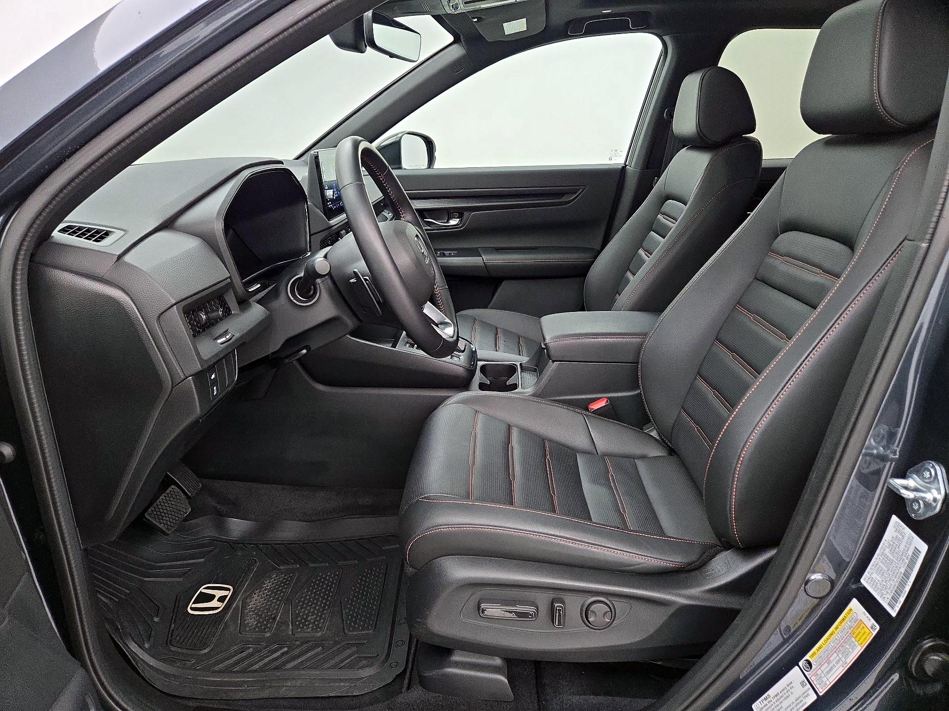 Thumbnail: 2025 Honda CR-V - 11