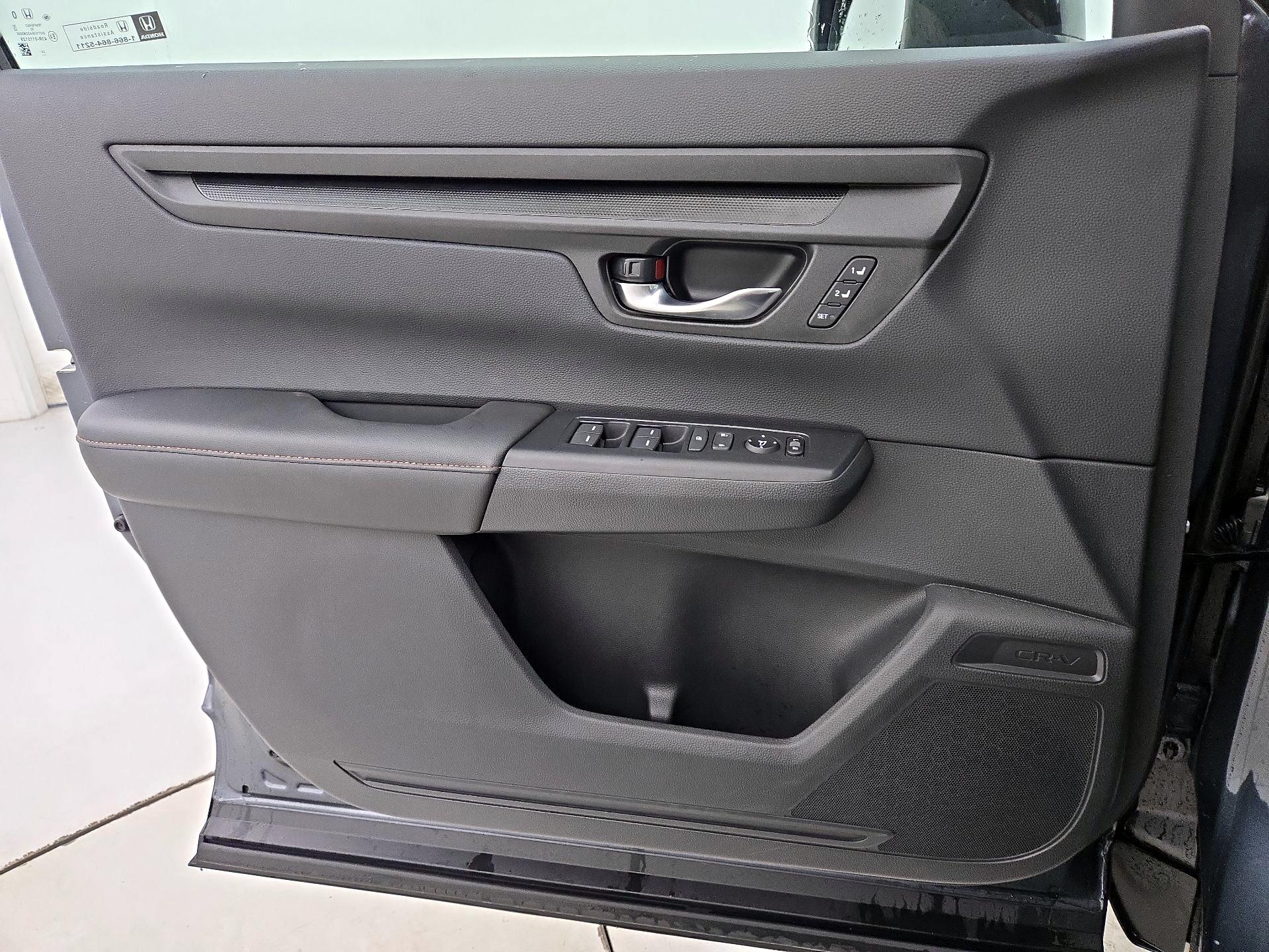 Thumbnail: 2025 Honda CR-V - 12