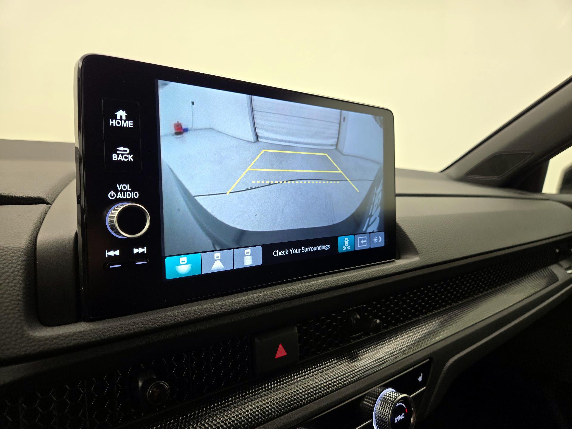 Thumbnail: 2025 Honda CR-V - 14