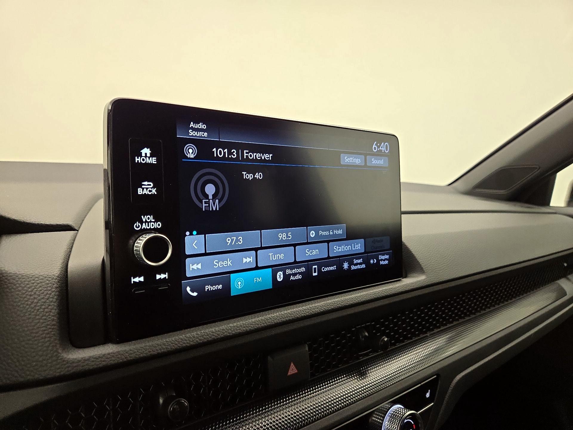 Thumbnail: 2025 Honda CR-V - 15