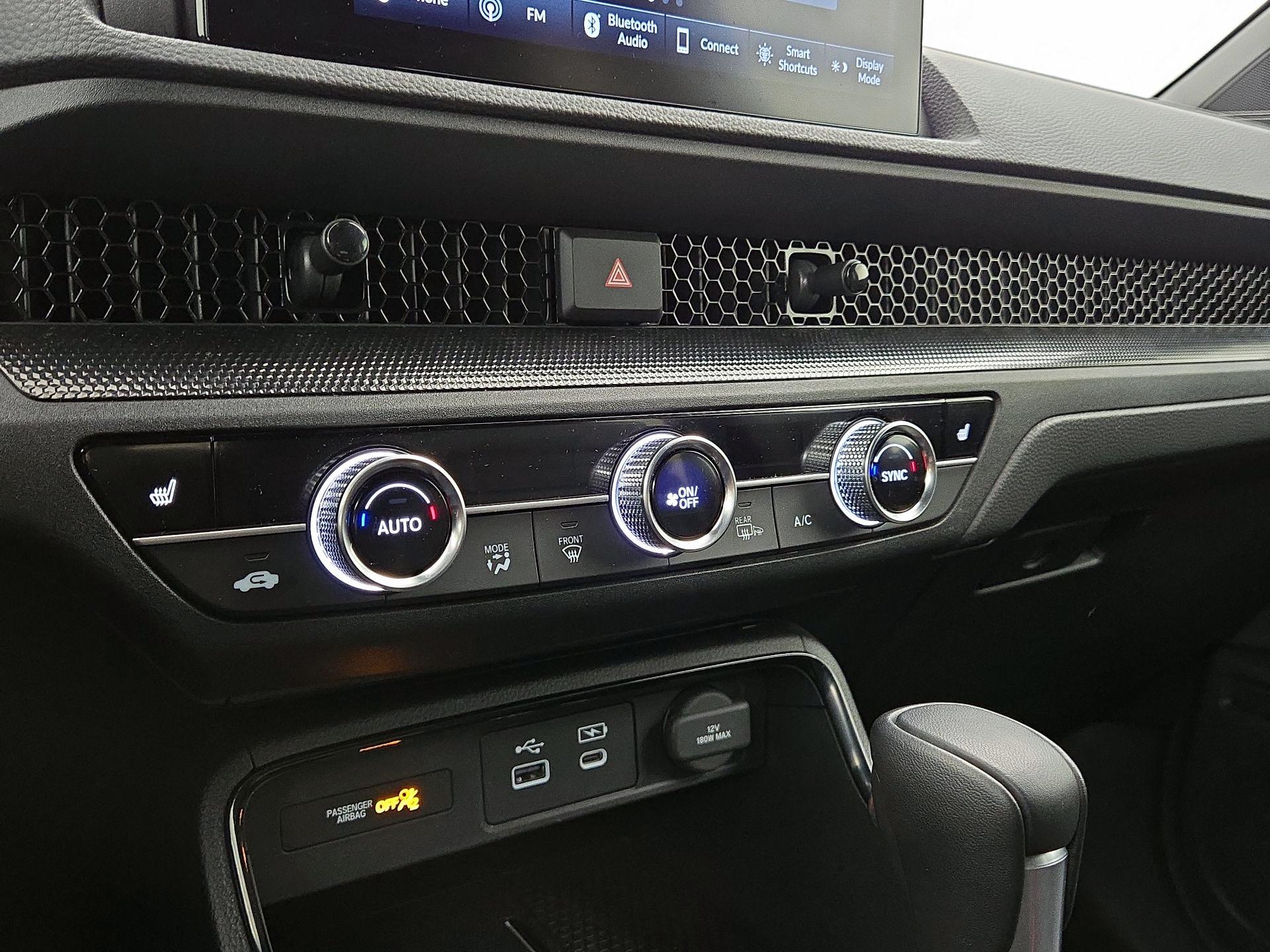 Thumbnail: 2025 Honda CR-V - 16