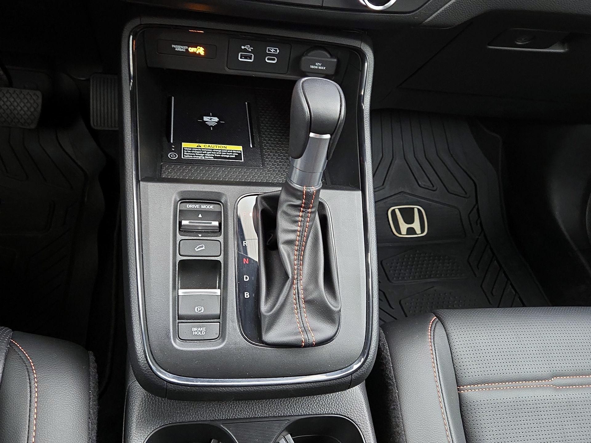 Thumbnail: 2025 Honda CR-V - 17