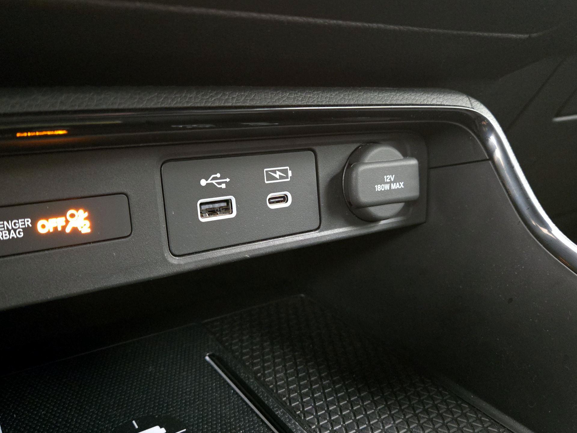 Thumbnail: 2025 Honda CR-V - 18