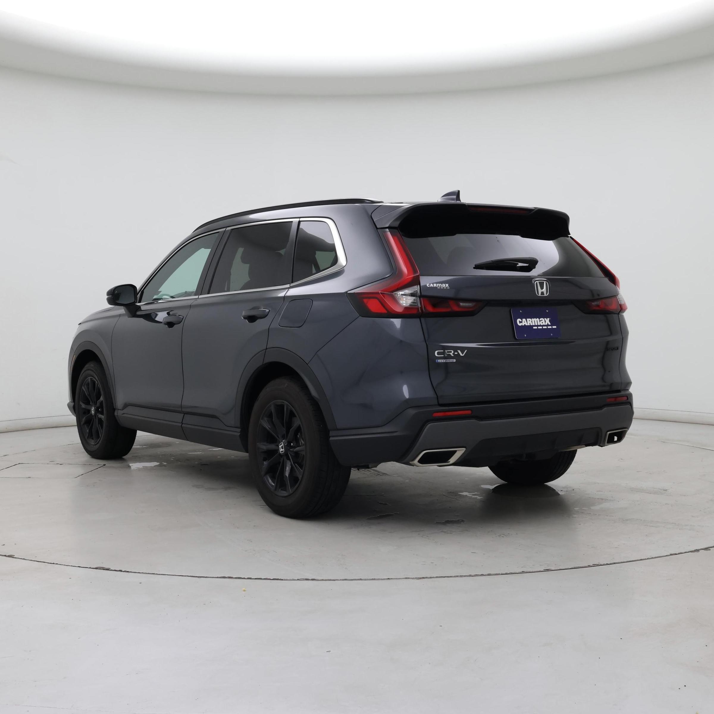 Thumbnail: 2025 Honda CR-V - 2