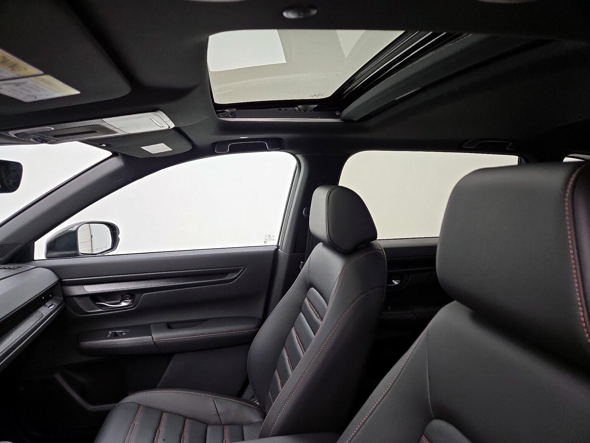 Thumbnail: 2025 Honda CR-V - 19