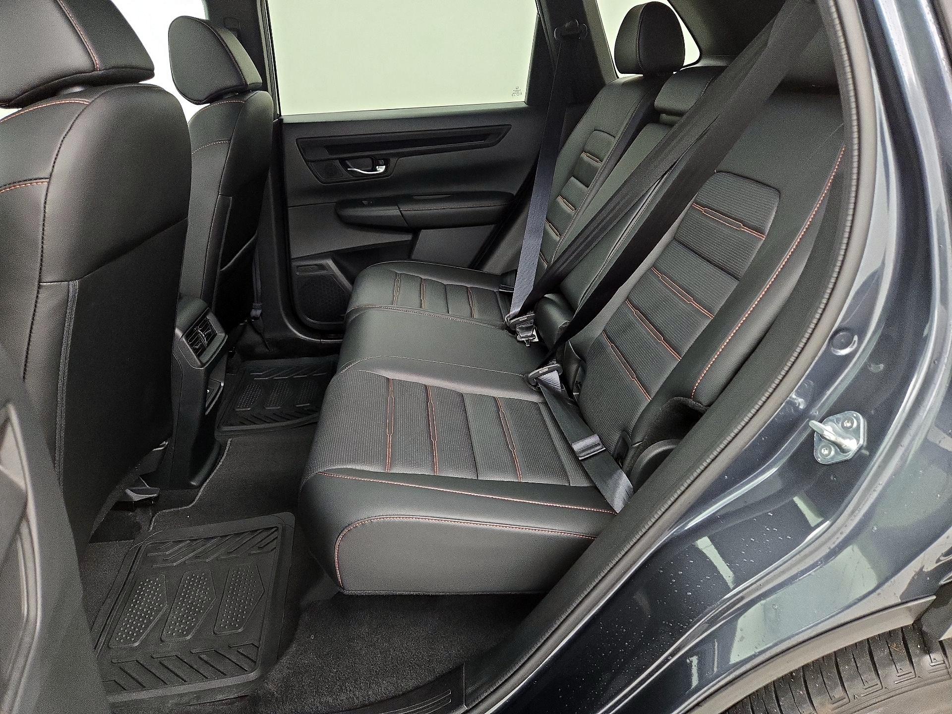 Thumbnail: 2025 Honda CR-V - 20