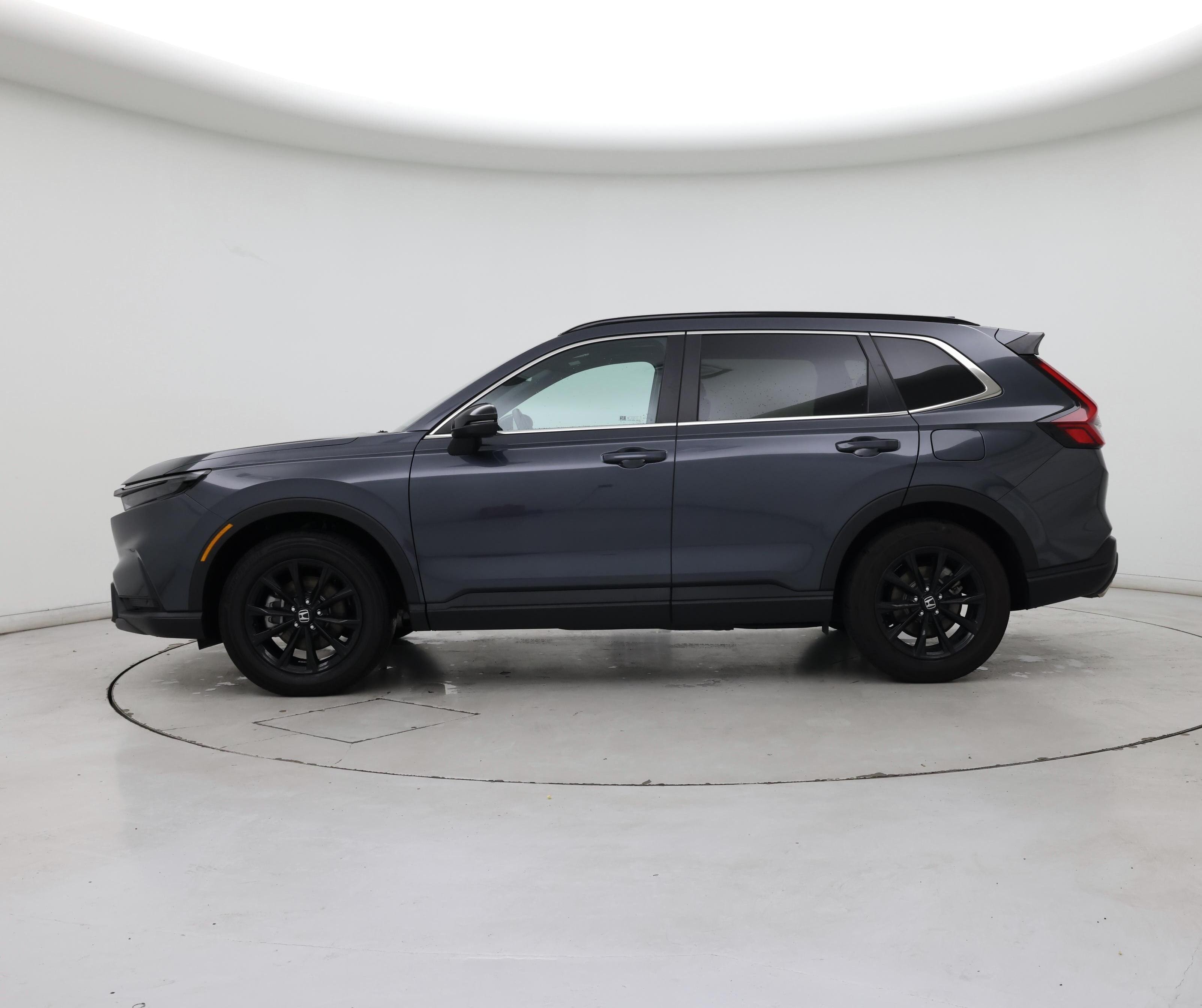 Thumbnail: 2025 Honda CR-V - 3