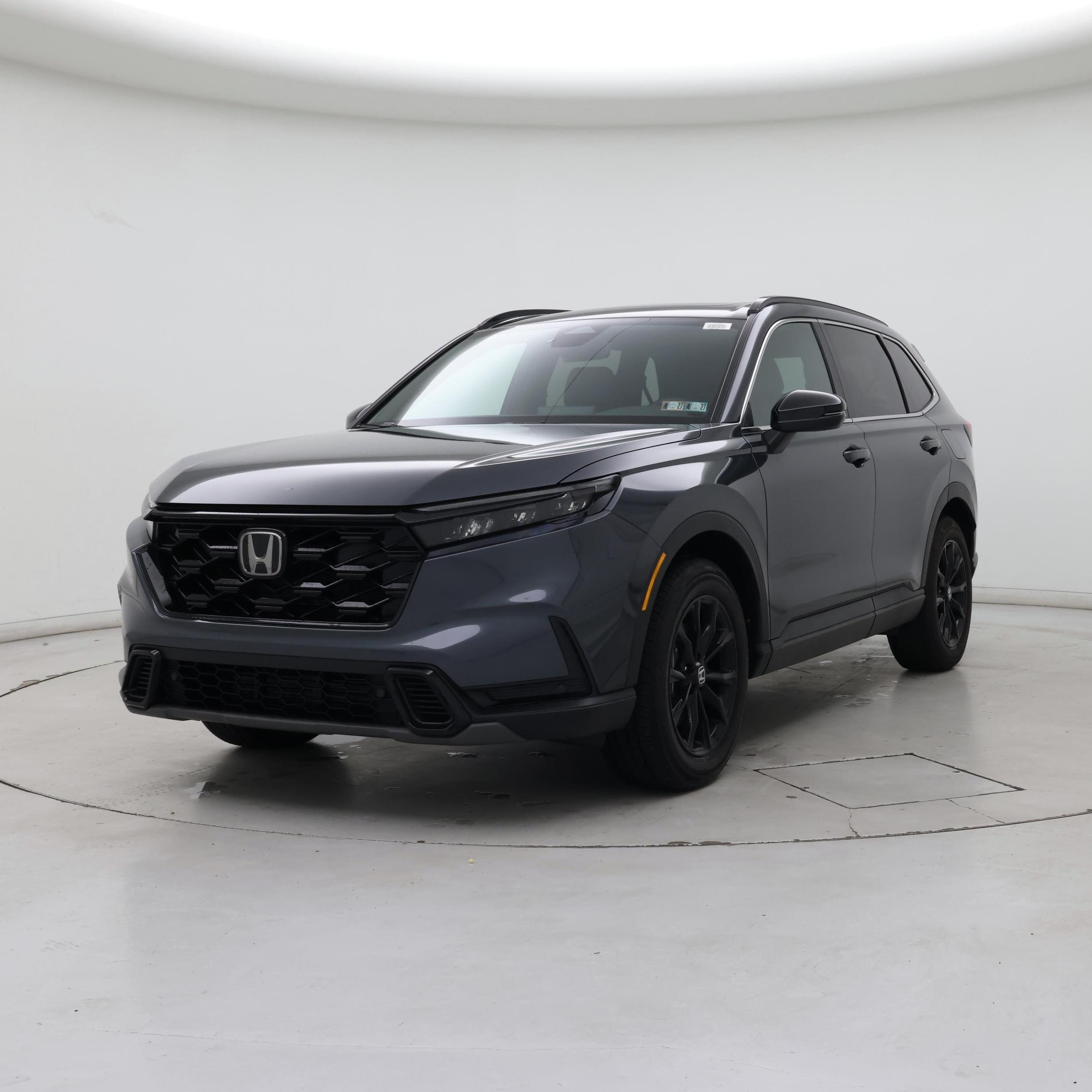 Thumbnail: 2025 Honda CR-V - 4