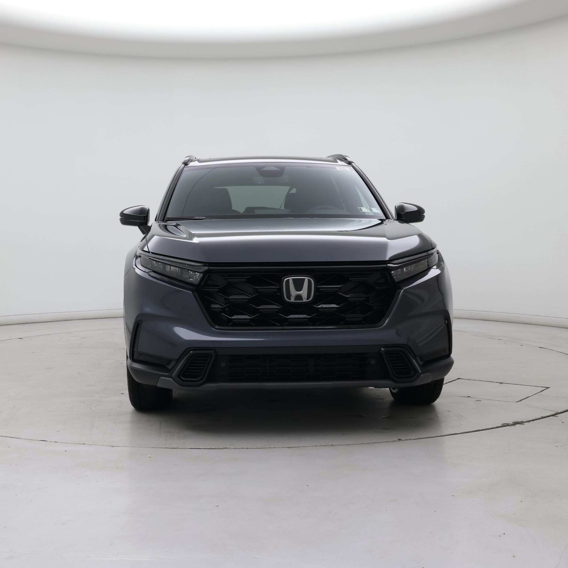 Thumbnail: 2025 Honda CR-V - 5
