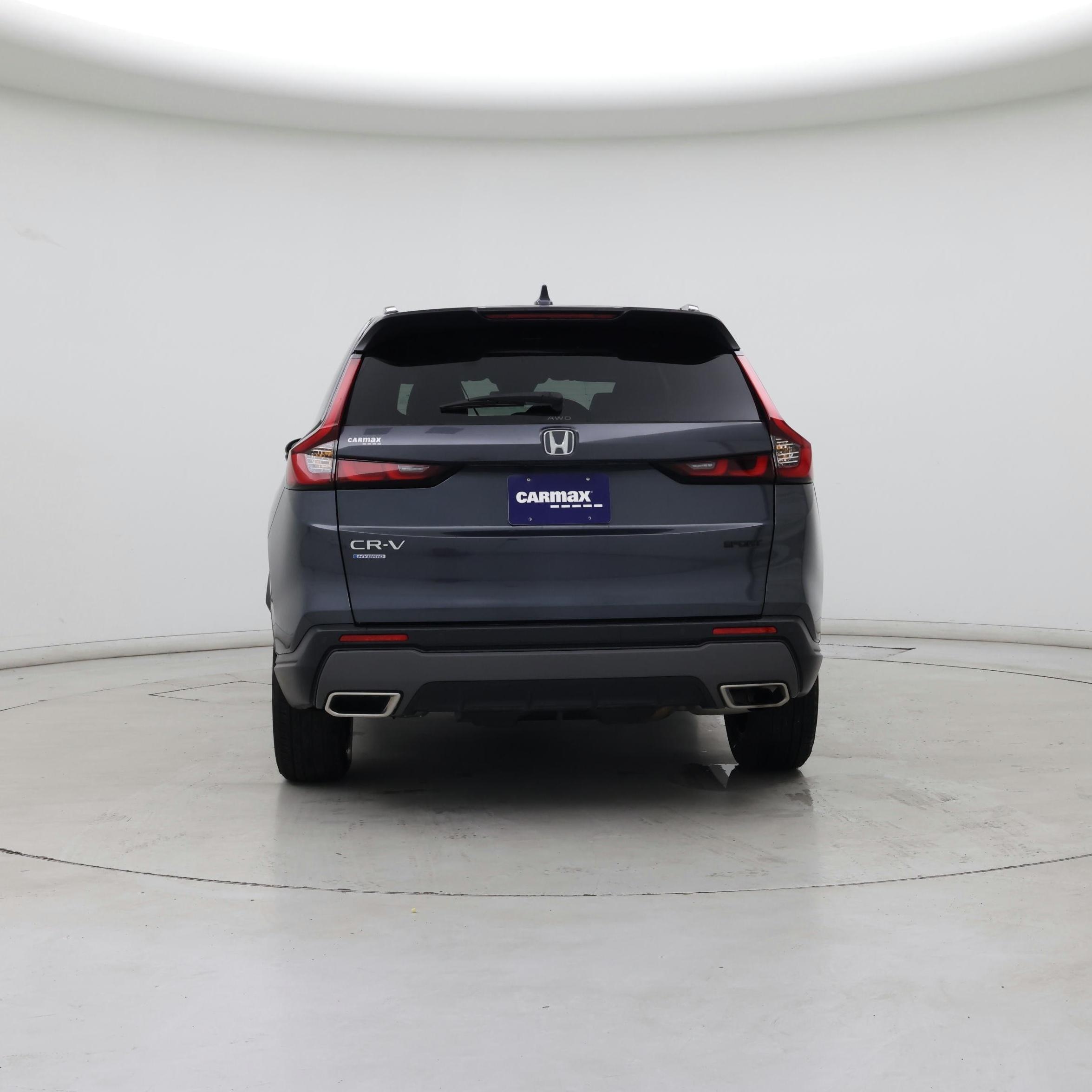 Thumbnail: 2025 Honda CR-V - 6