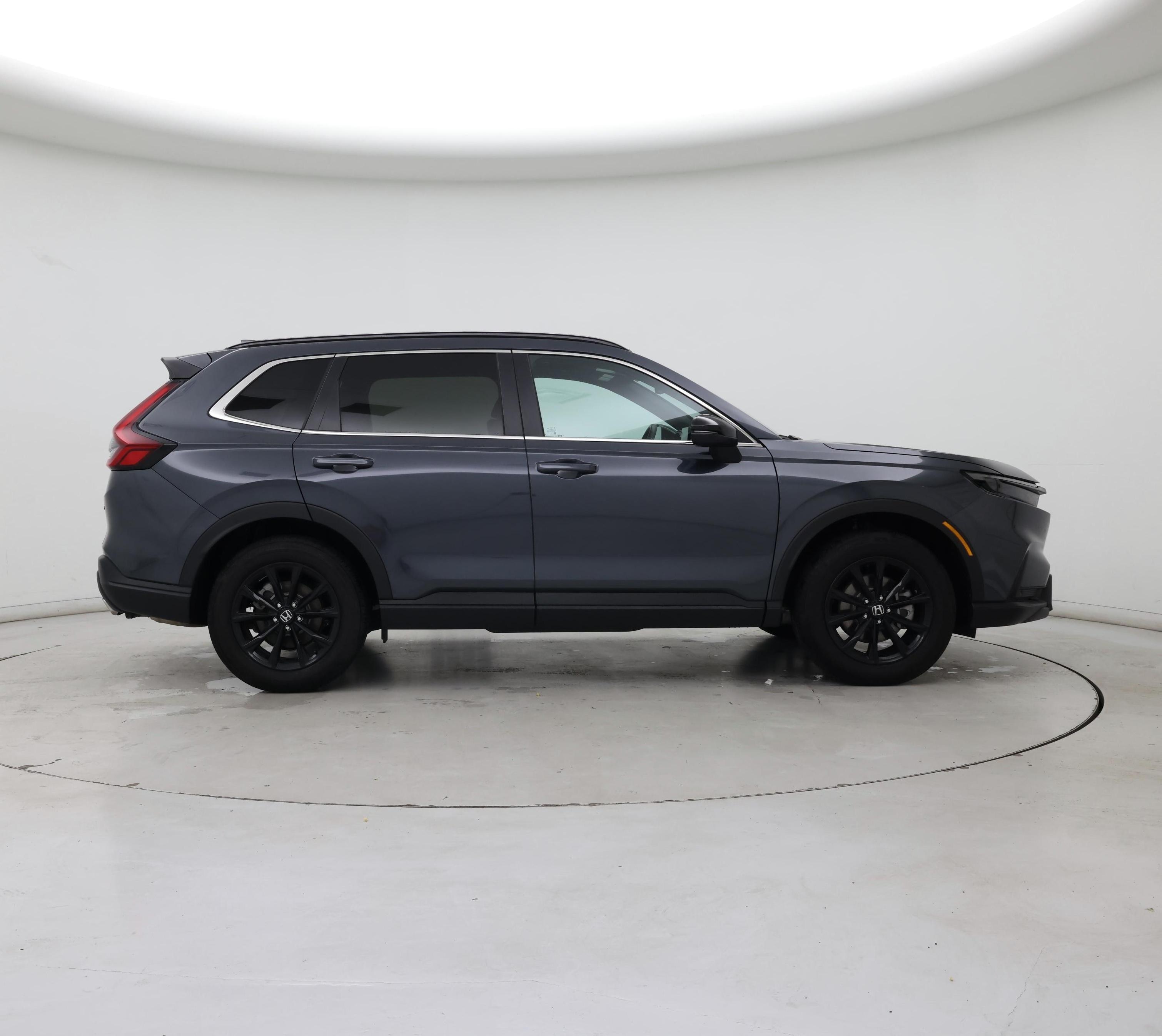 Thumbnail: 2025 Honda CR-V - 7