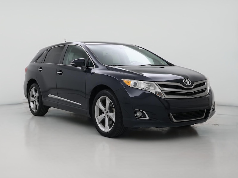 2014 Toyota Venza XLE -
                  Lancaster, PA