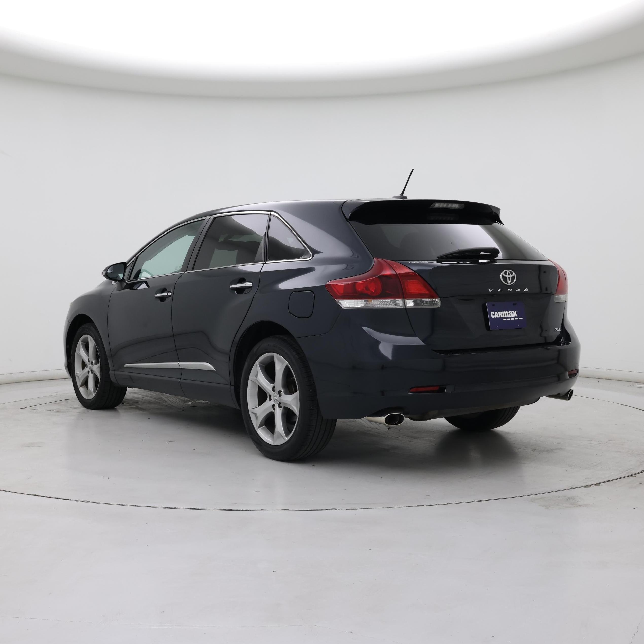 Thumbnail: 2014 Toyota Venza - 2