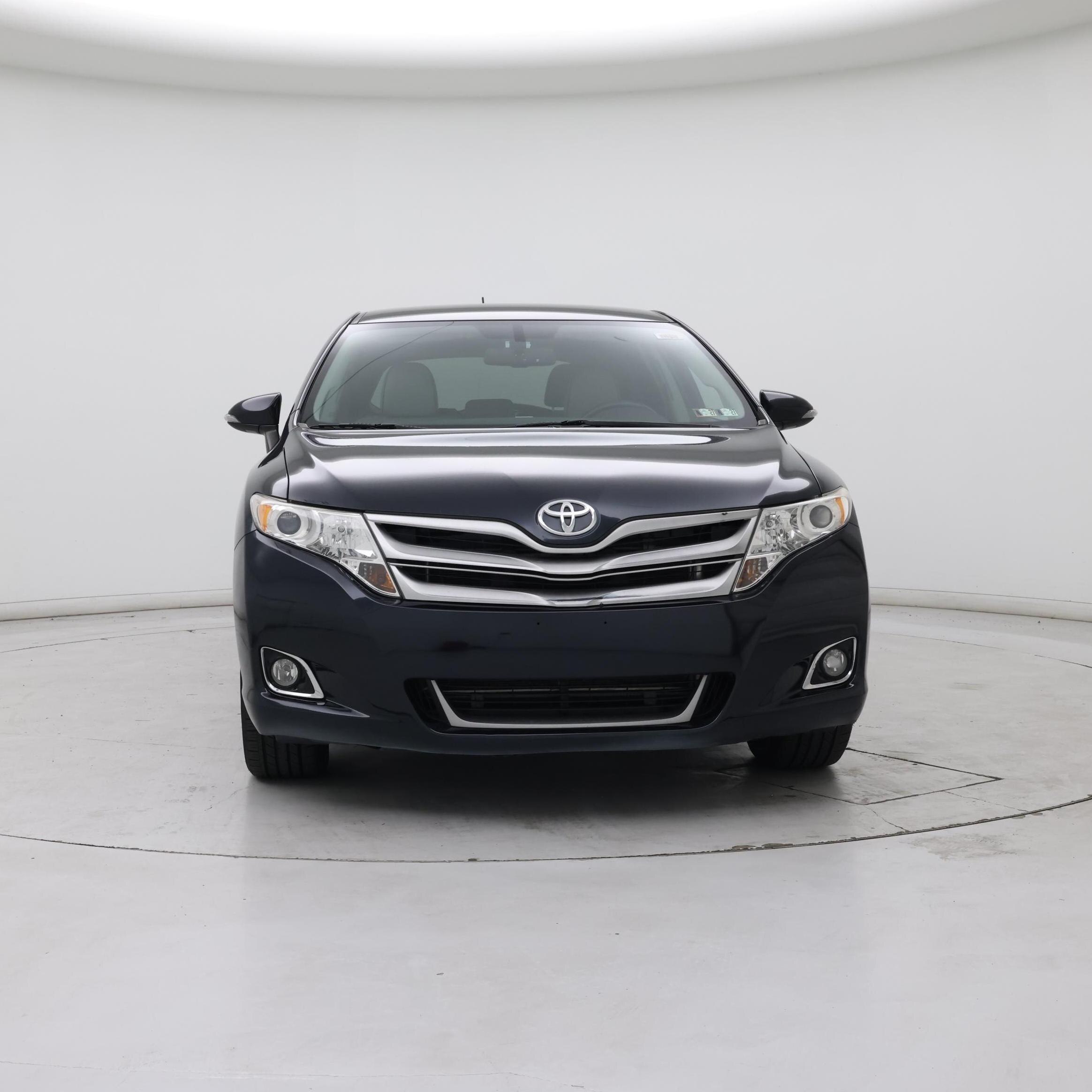 Thumbnail: 2014 Toyota Venza - 5